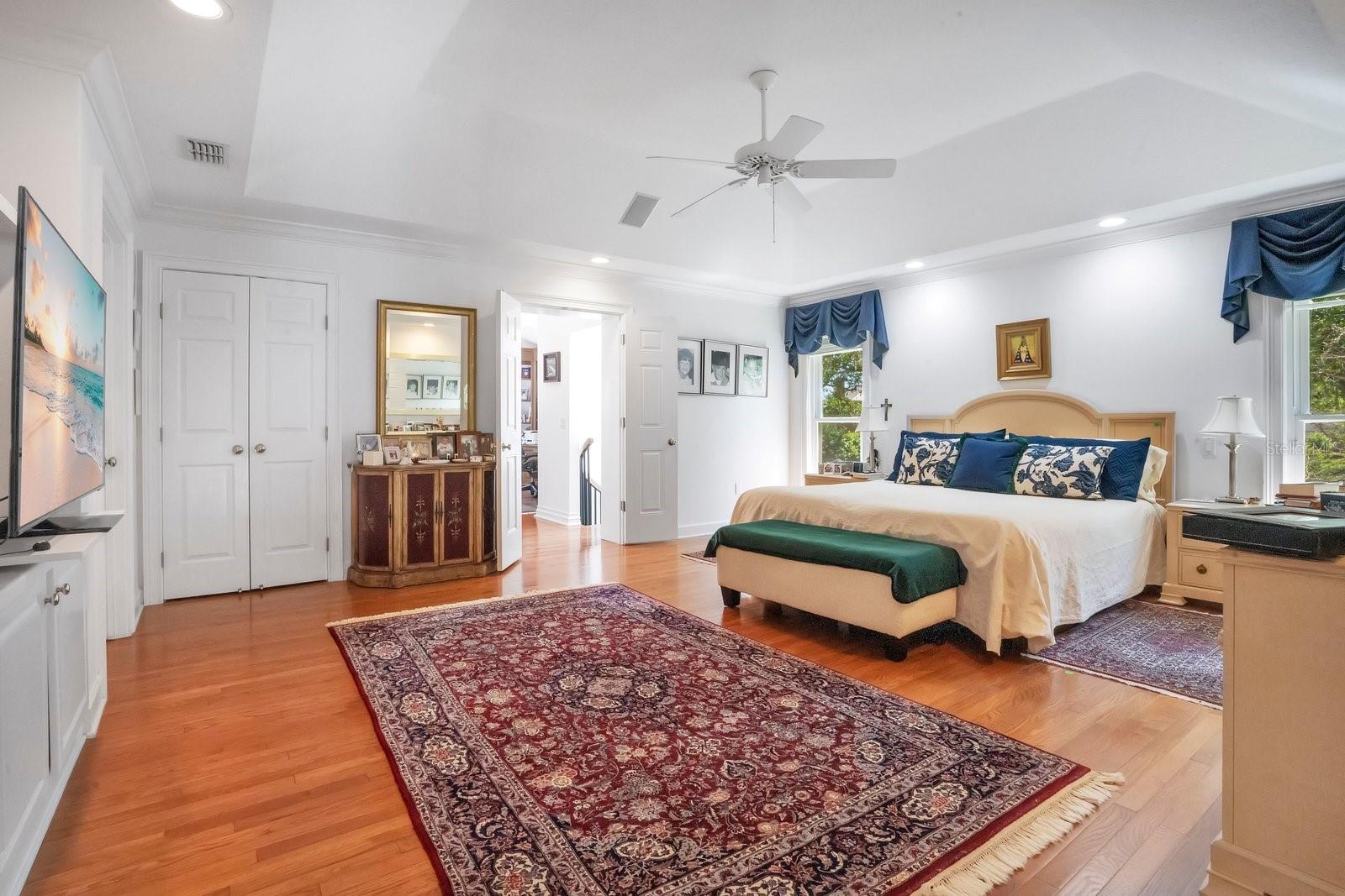 1451 HOLLINGSWORTH OAKS DR, LAKELAND, FL — photo 35