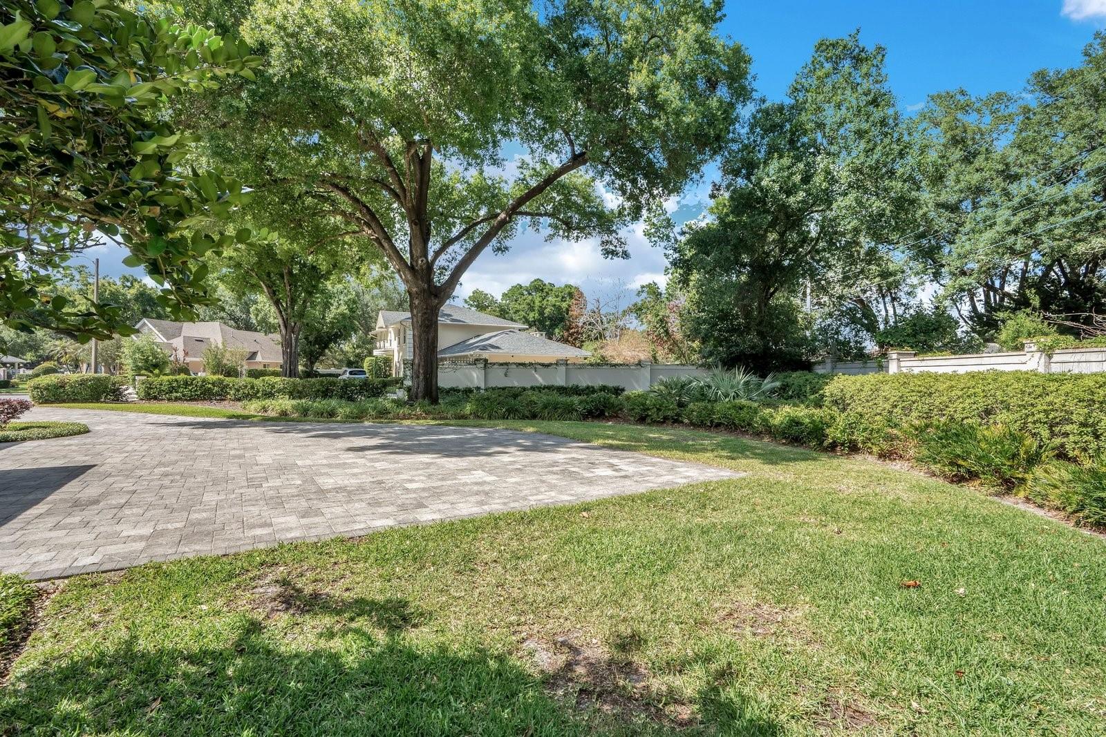 1451 HOLLINGSWORTH OAKS DR, LAKELAND, FL — photo 58