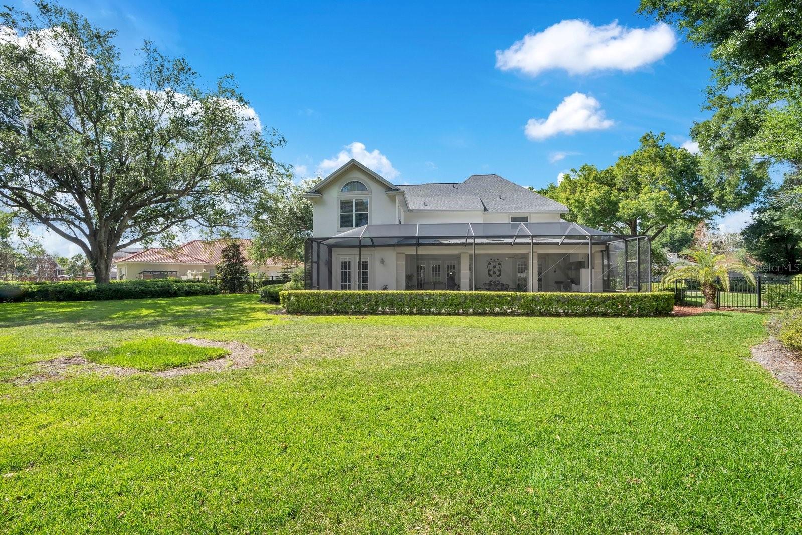 1451 HOLLINGSWORTH OAKS DR, LAKELAND, FL — photo 61