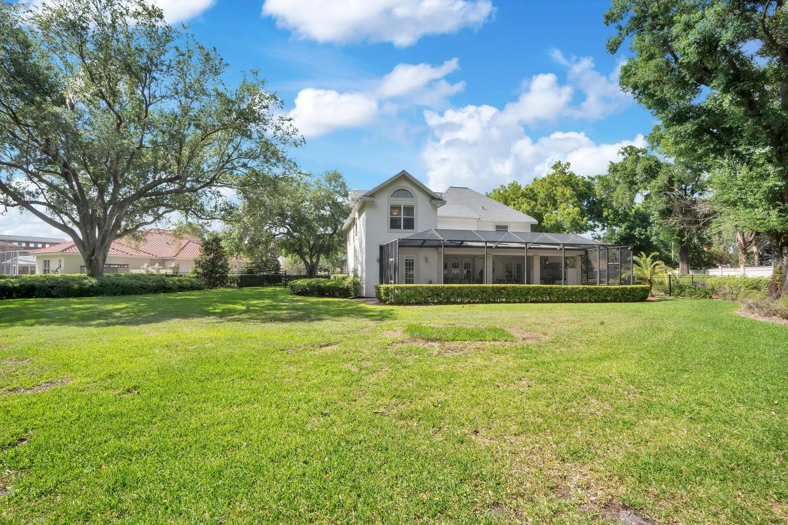 1451 HOLLINGSWORTH OAKS DR, LAKELAND, FL — photo 62