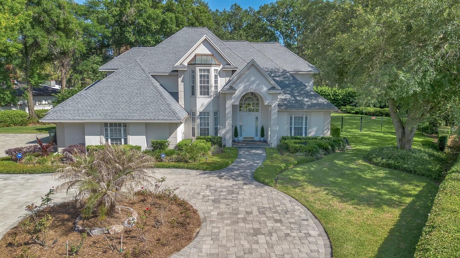 1451 HOLLINGSWORTH OAKS DR, LAKELAND, FL — photo 64