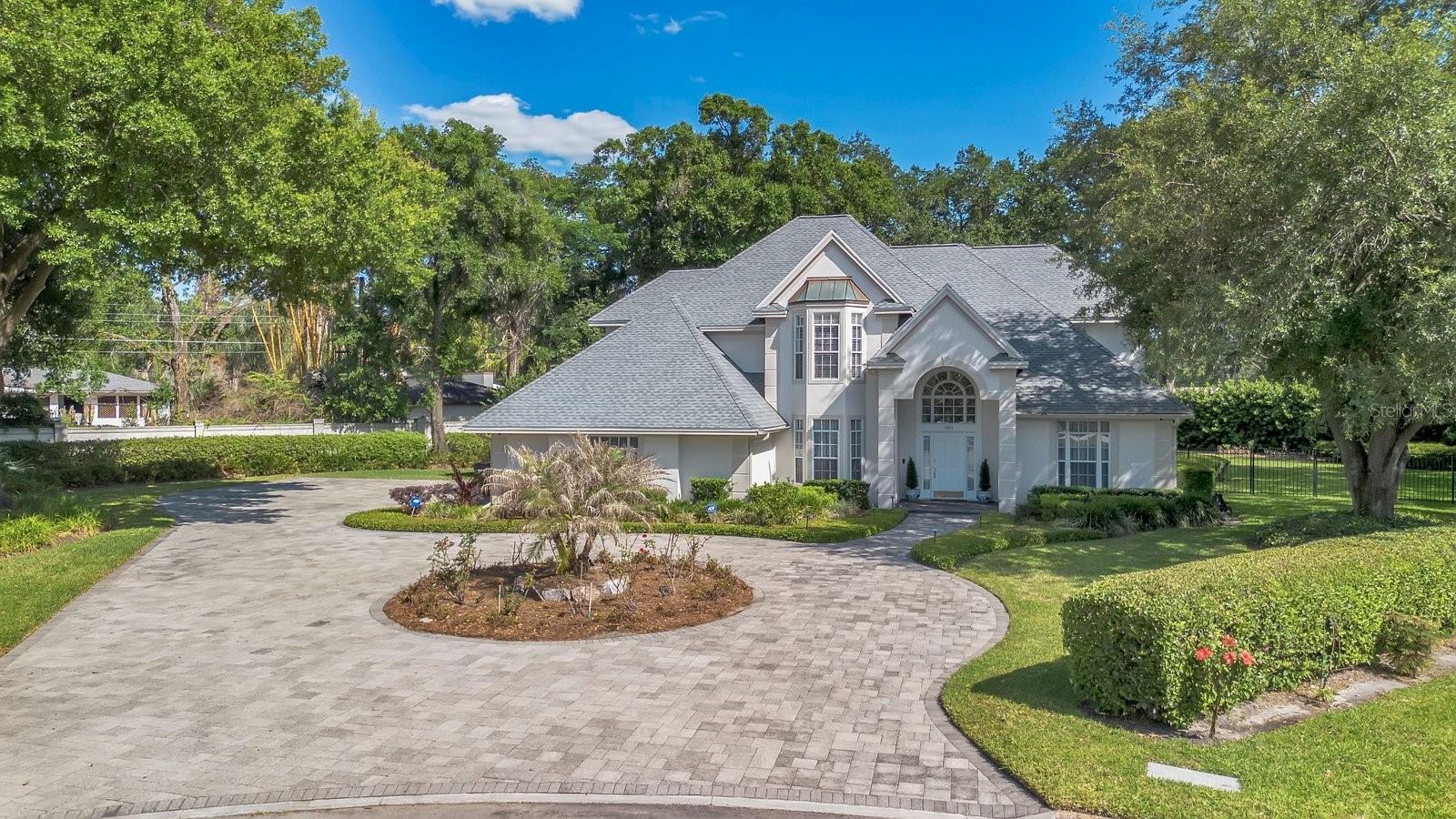 1451 HOLLINGSWORTH OAKS DR, LAKELAND, FL — photo 65