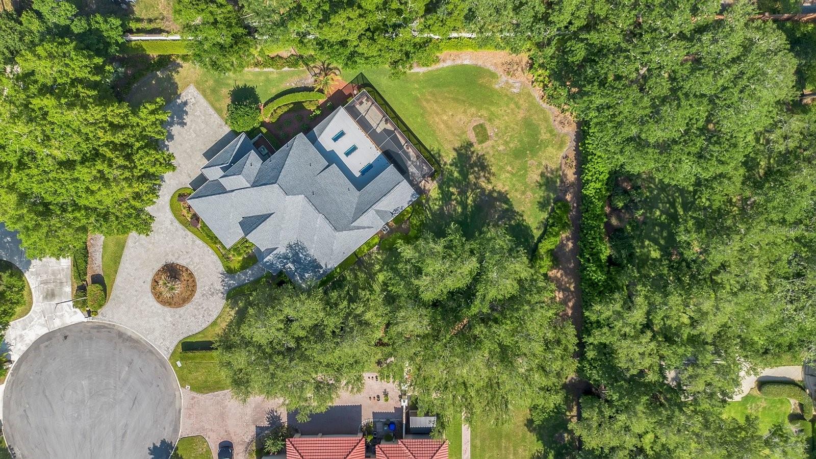 1451 HOLLINGSWORTH OAKS DR, LAKELAND, FL — photo 67