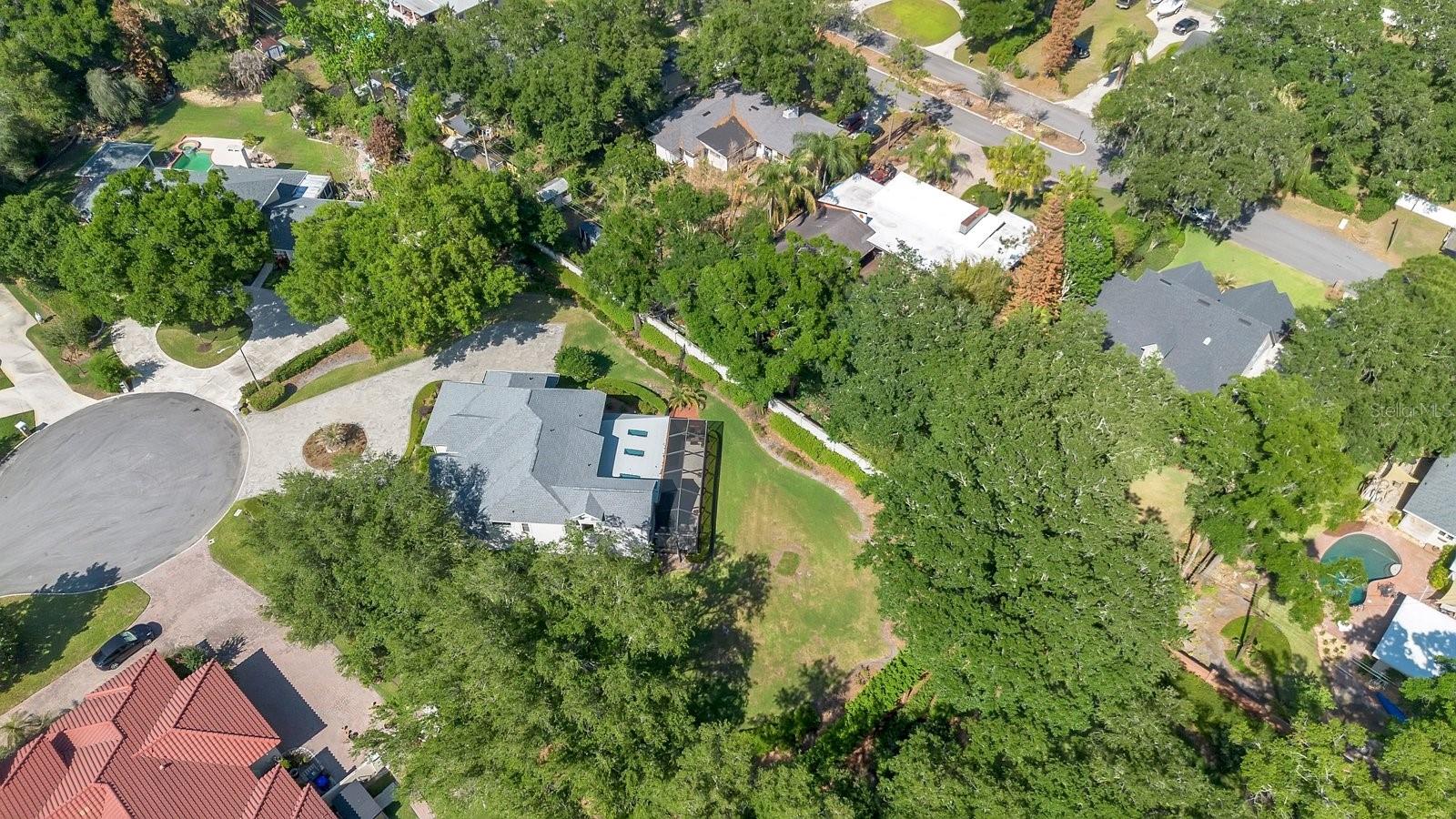 1451 HOLLINGSWORTH OAKS DR, LAKELAND, FL — photo 68