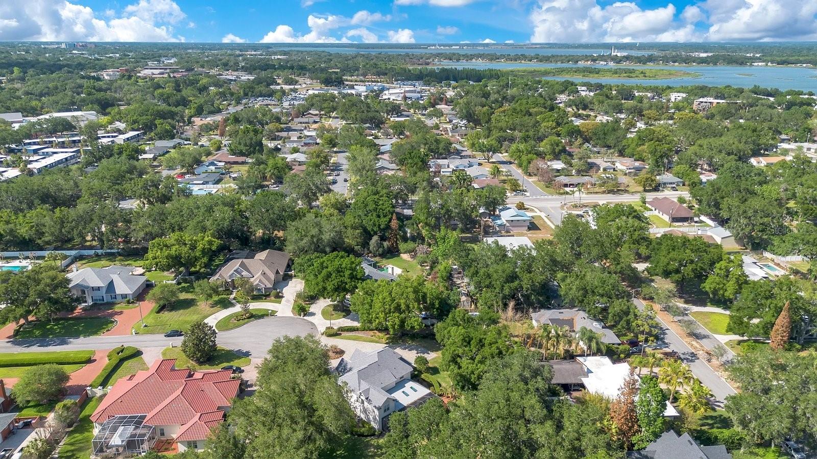 1451 HOLLINGSWORTH OAKS DR, LAKELAND, FL — photo 69