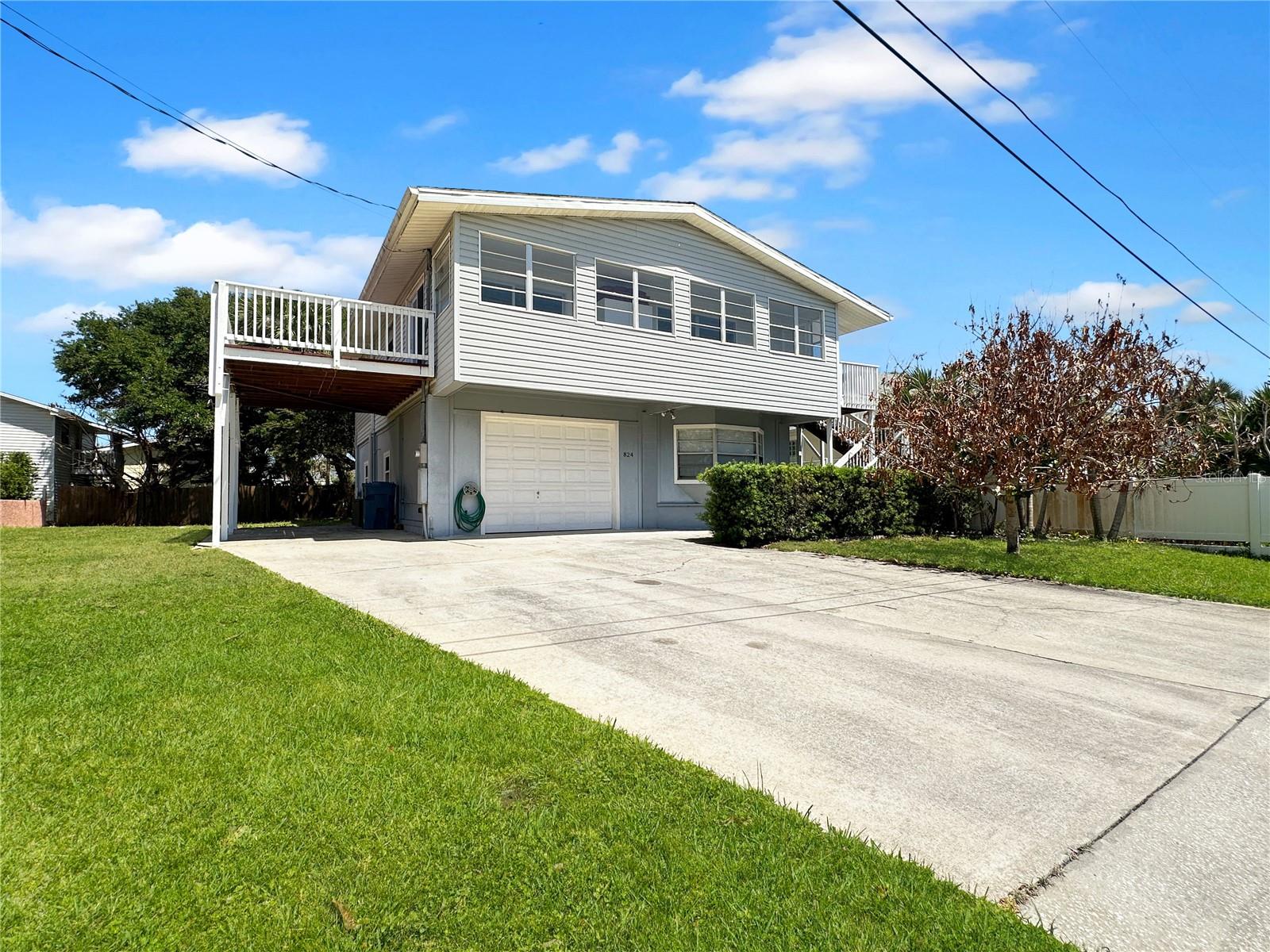 824 GARFISH AVE, NEW SMYRNA BEACH, FL