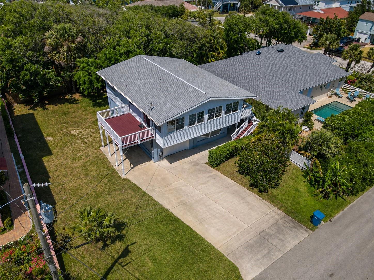 824 GARFISH AVE, NEW SMYRNA BEACH, FL — photo 4
