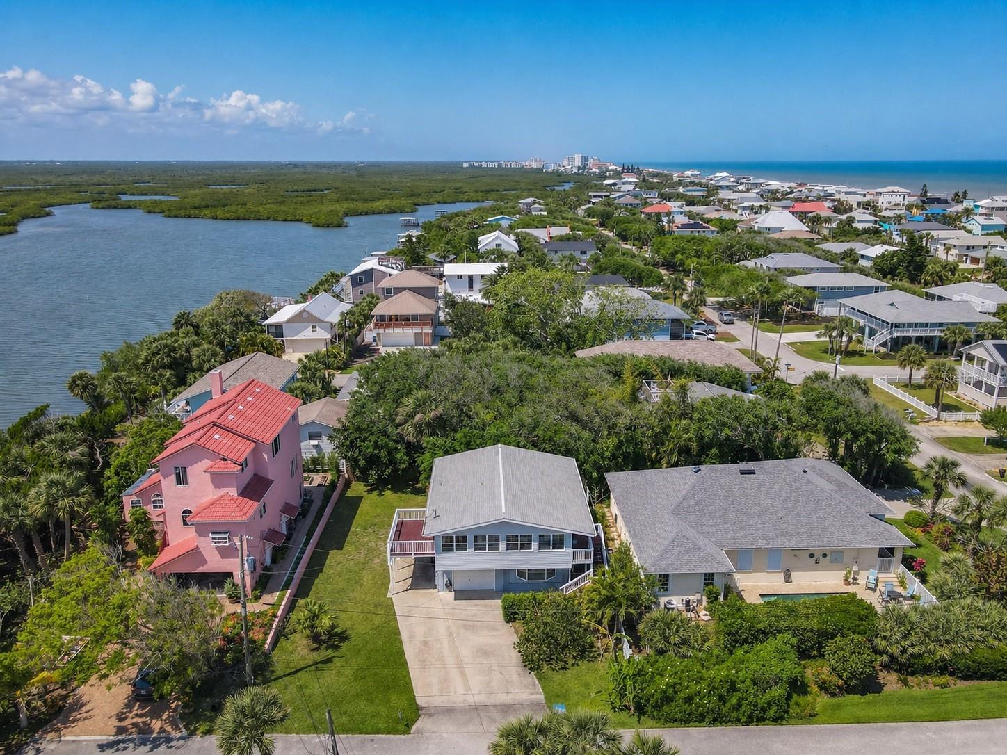 824 GARFISH AVE, NEW SMYRNA BEACH, FL — photo 5