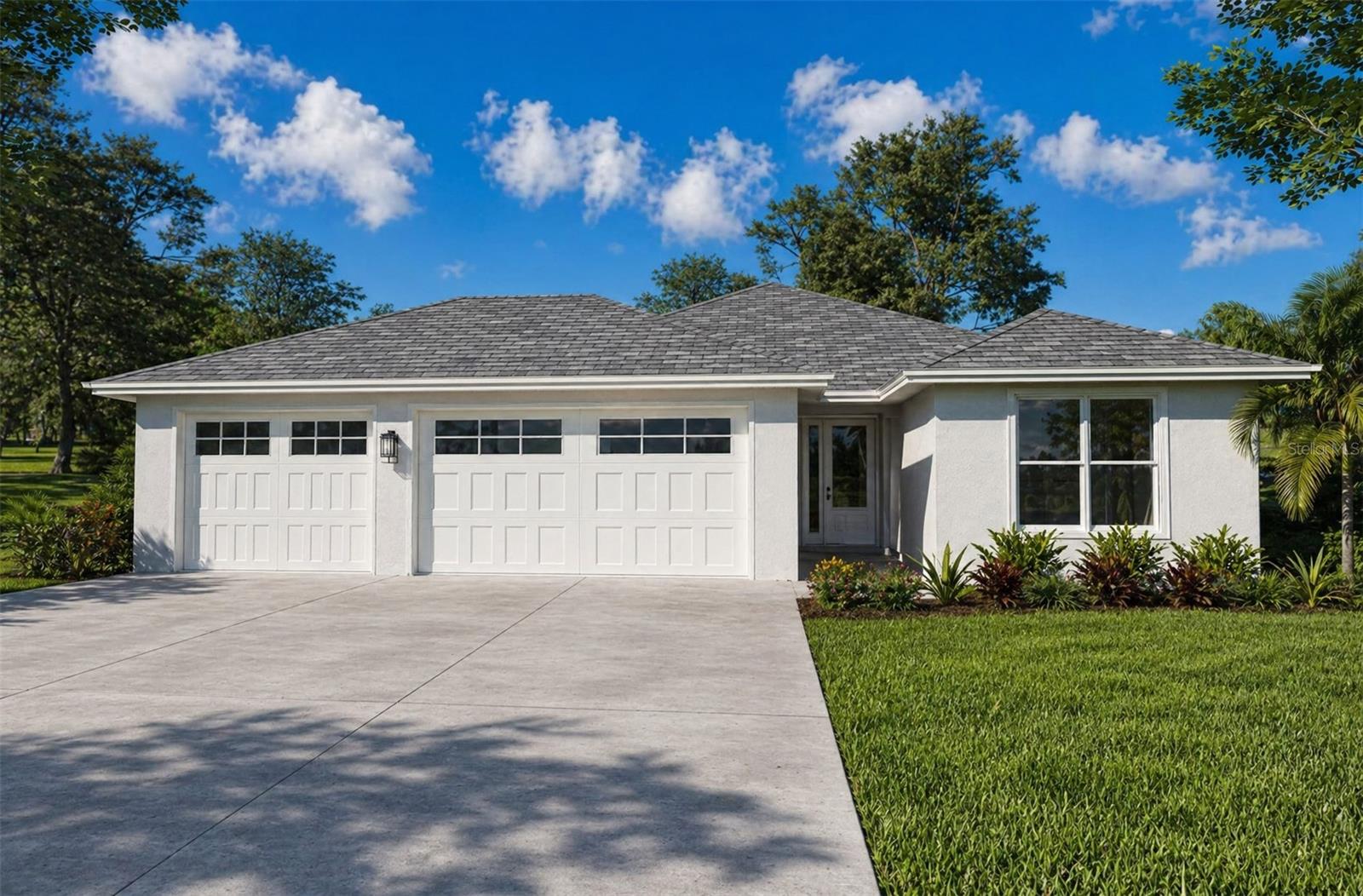 201 ALBA DR, INDIAN LAKE ESTATES, FL