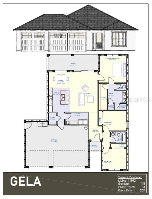 201 ALBA DR, INDIAN LAKE ESTATES, FL — photo 2