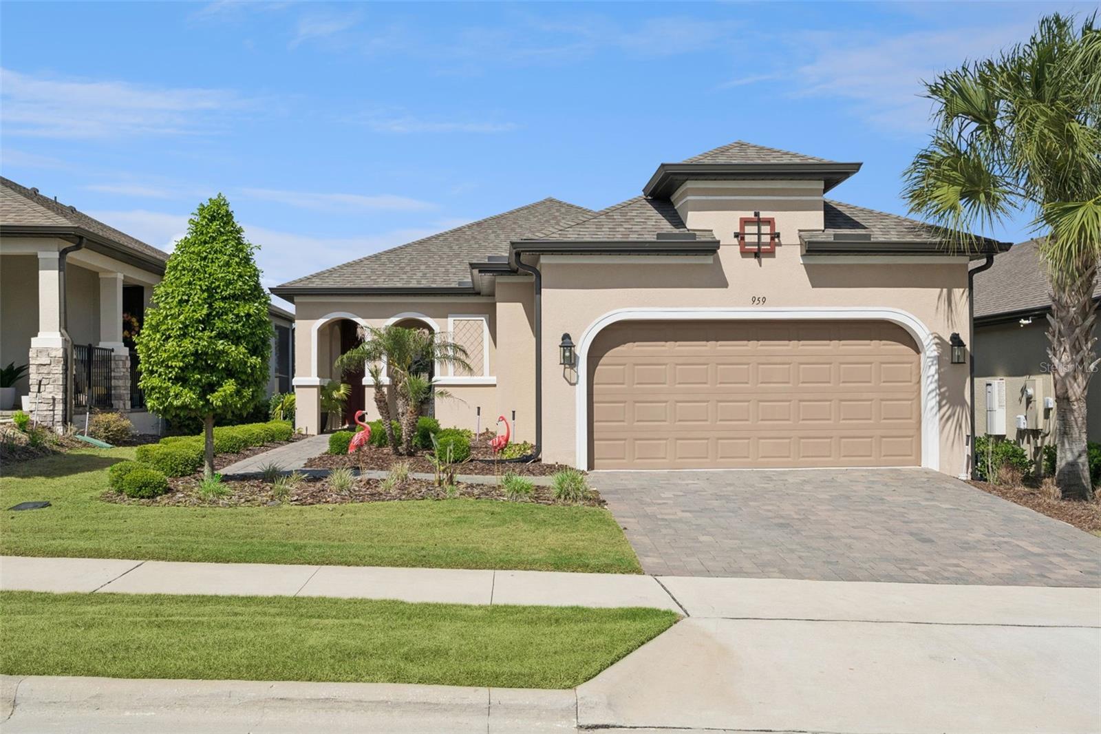 959 BRAEWOOD DR, CLERMONT, FL — photo 4