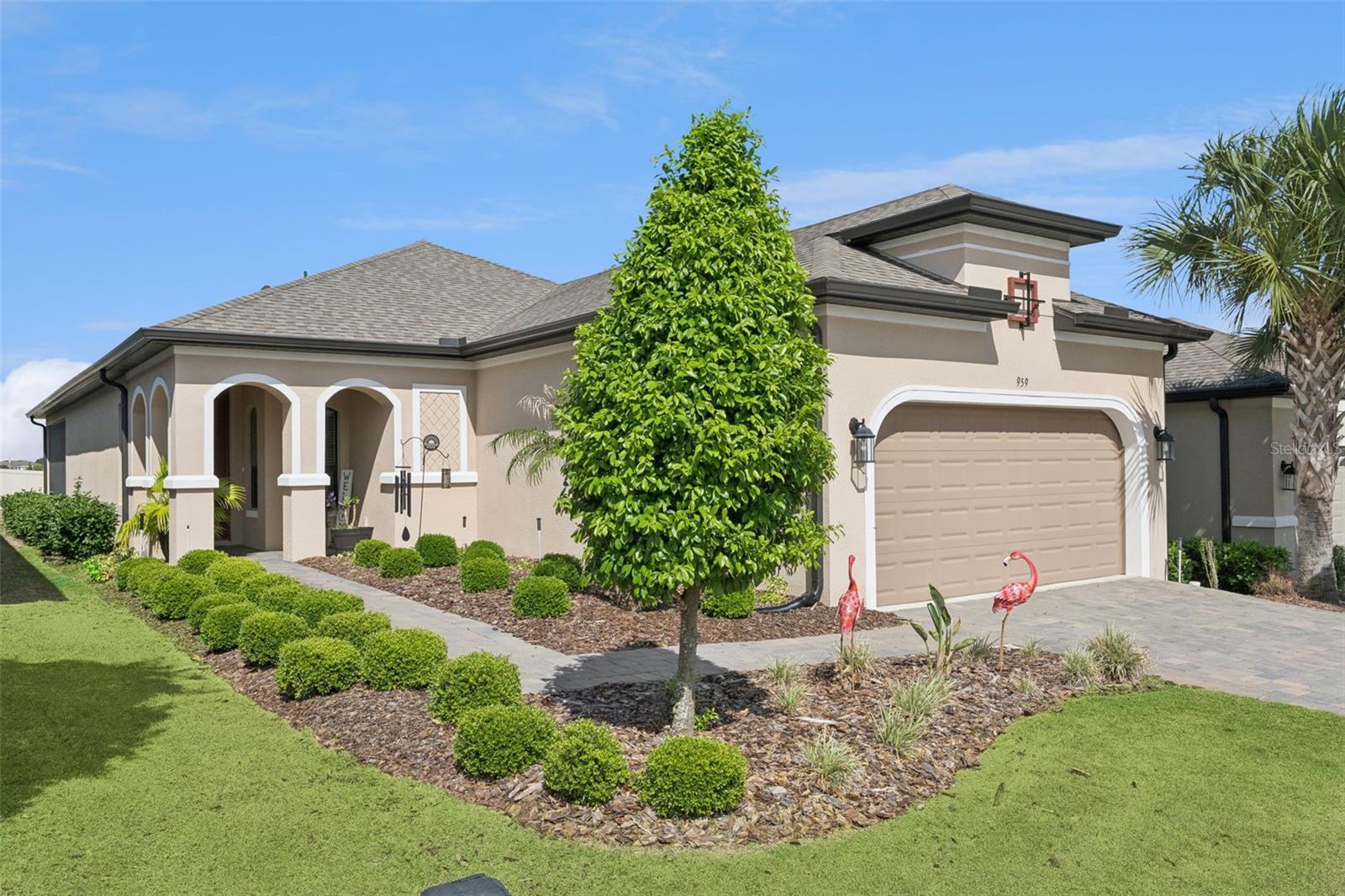 959 BRAEWOOD DR, CLERMONT, FL — photo 5
