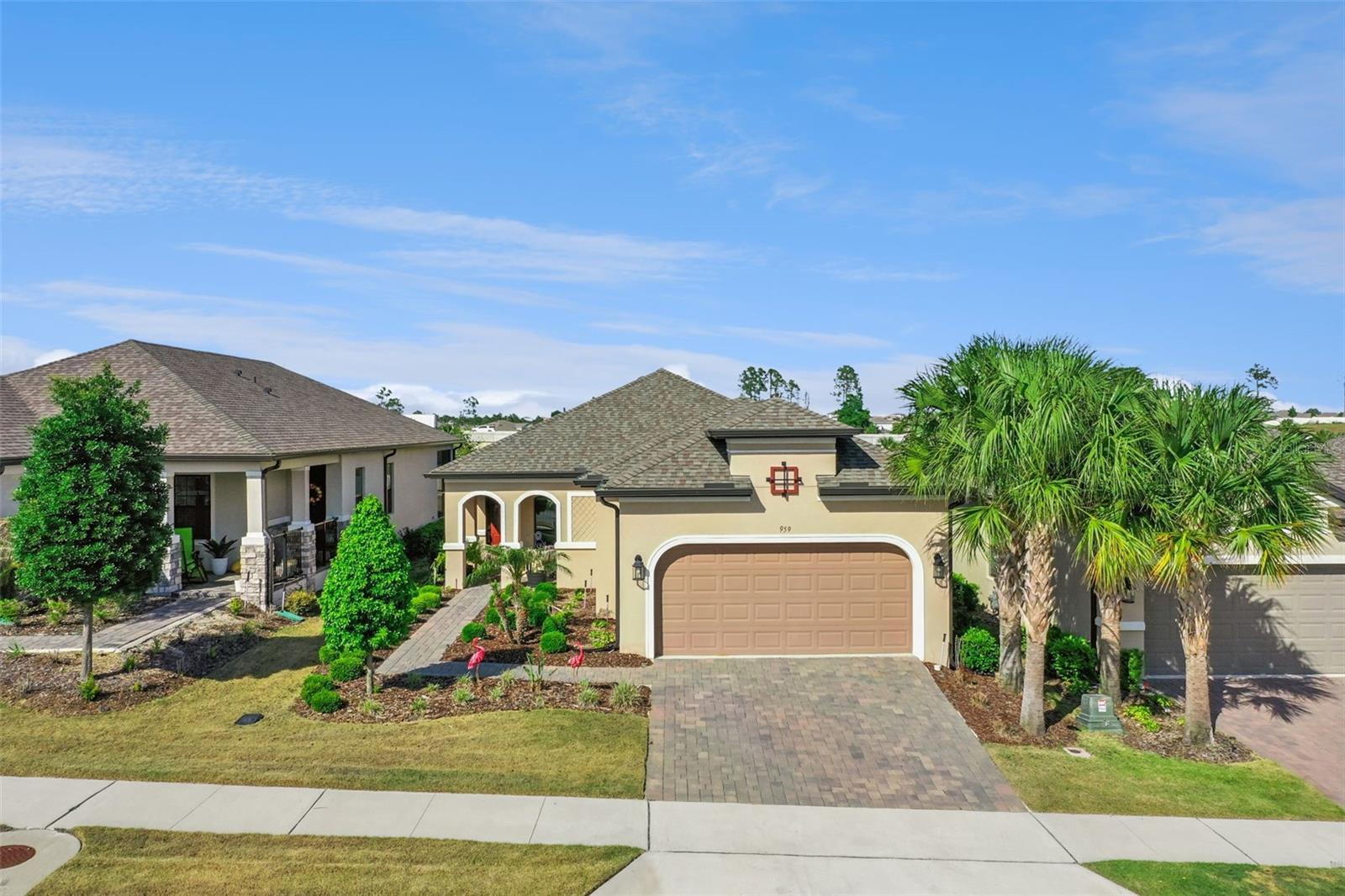 959 BRAEWOOD DR, CLERMONT, FL — photo 7