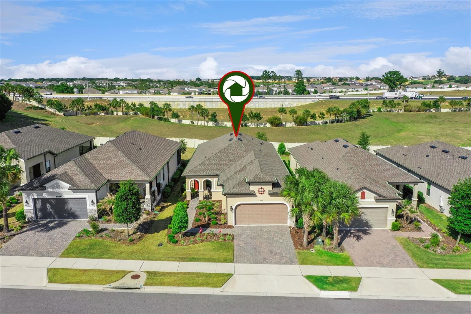 959 BRAEWOOD DR, CLERMONT, FL — photo 70