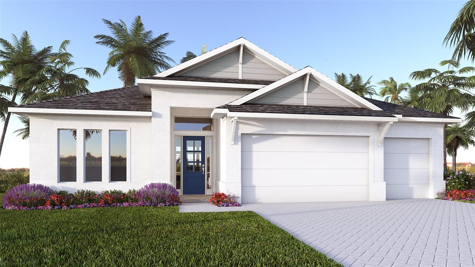 13091 CAMELOT LN, PUNTA GORDA, FL
