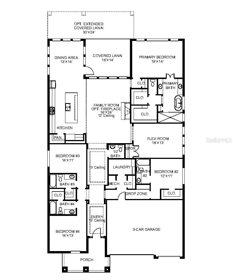 13091 CAMELOT LN, PUNTA GORDA, FL — photo 2