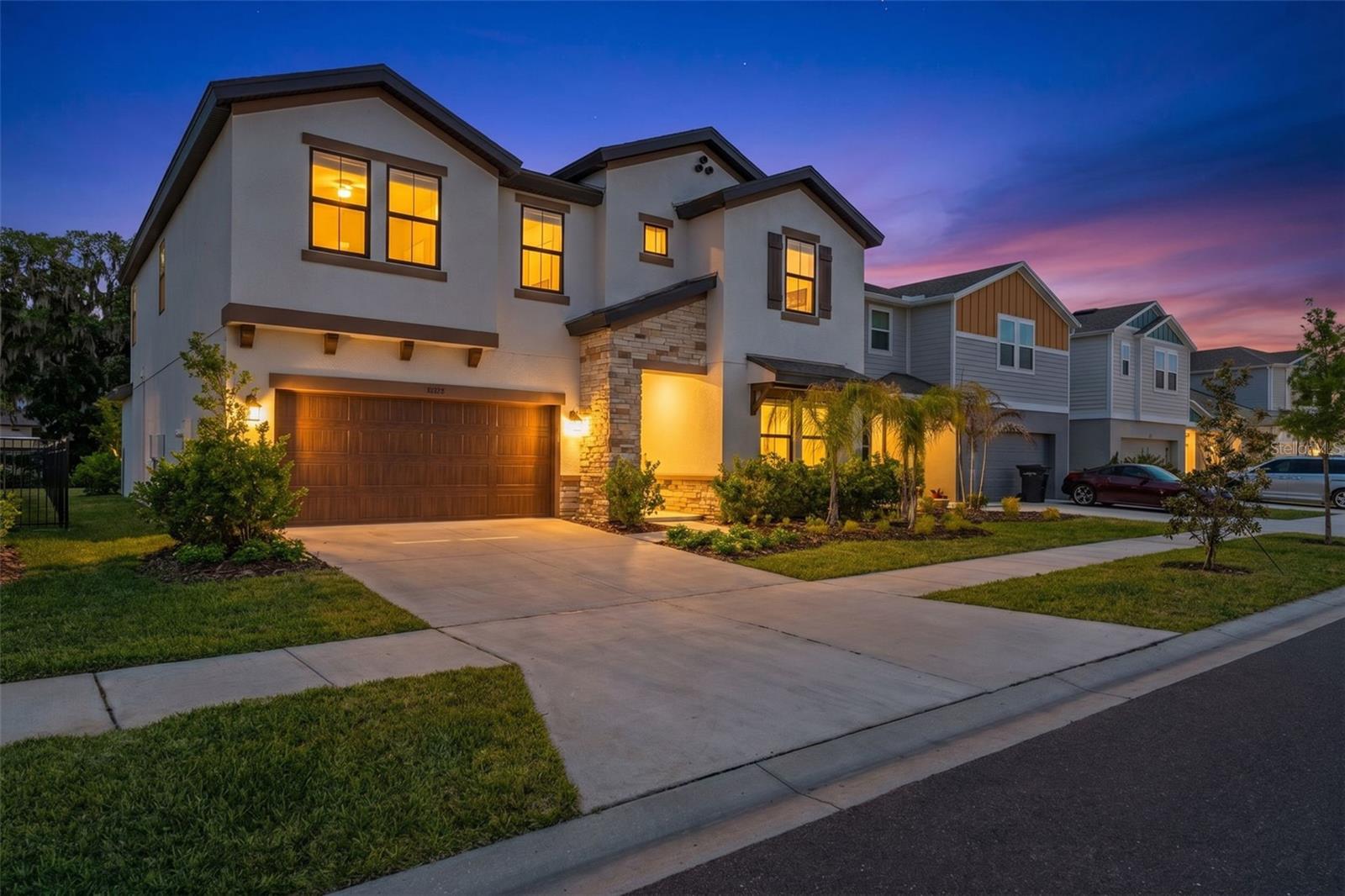 14868 SUMMER BRANCH DR, LITHIA, FL
