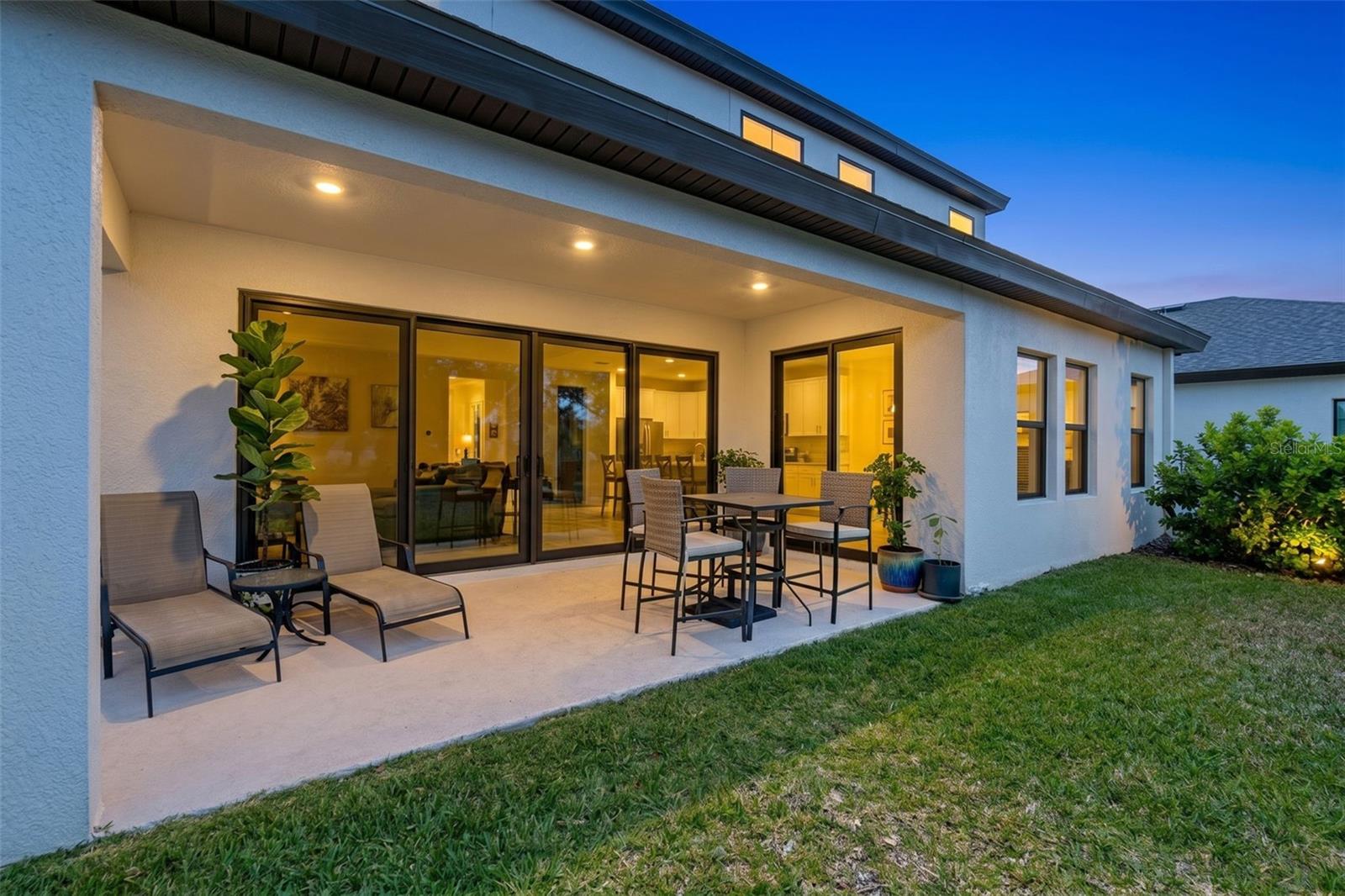 14868 SUMMER BRANCH DR, LITHIA, FL — photo 2