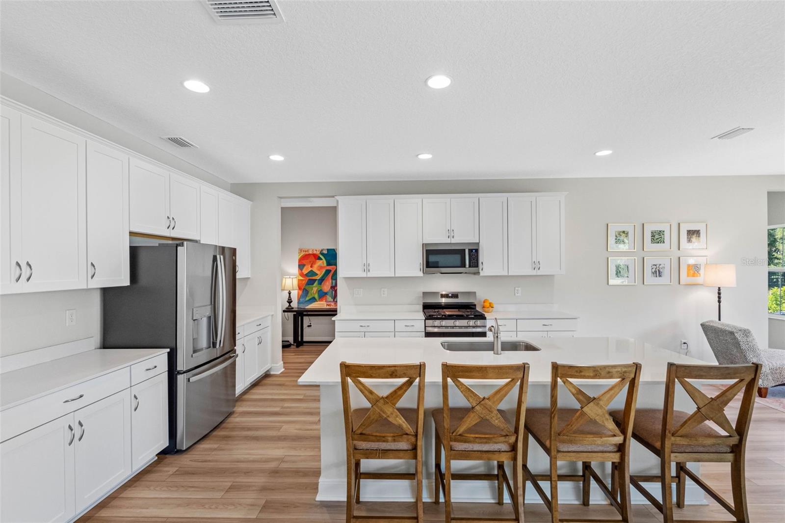 14868 SUMMER BRANCH DR, LITHIA, FL — photo 4