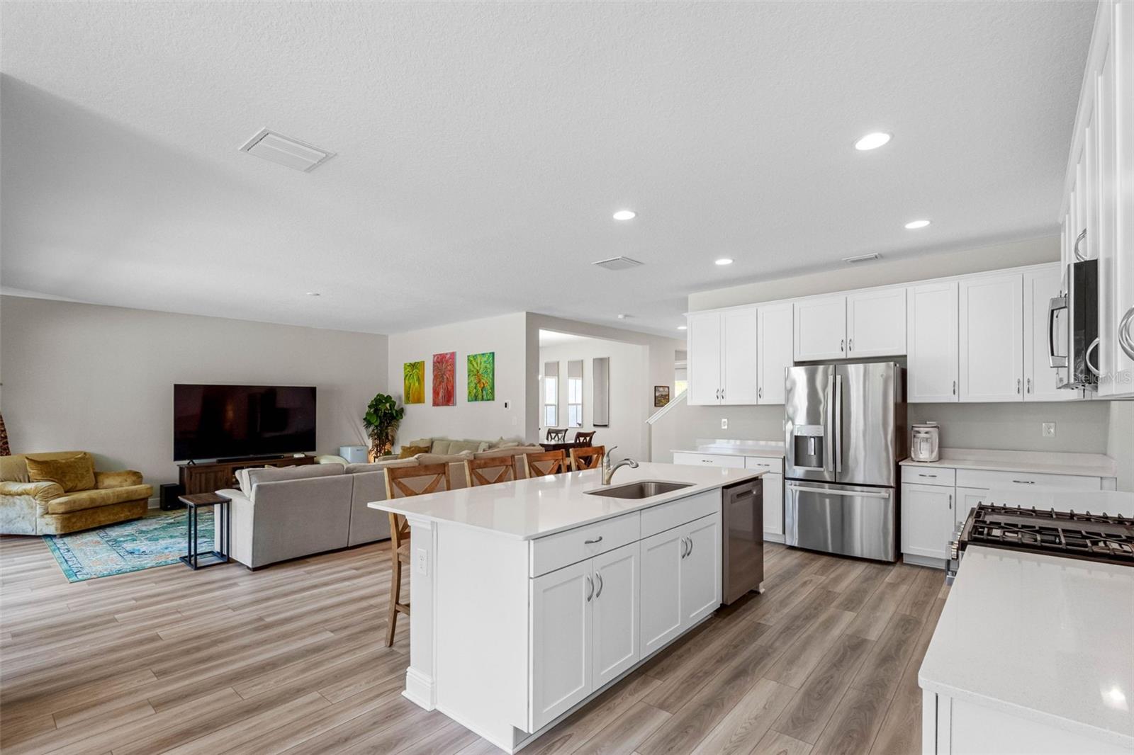 14868 SUMMER BRANCH DR, LITHIA, FL — photo 5