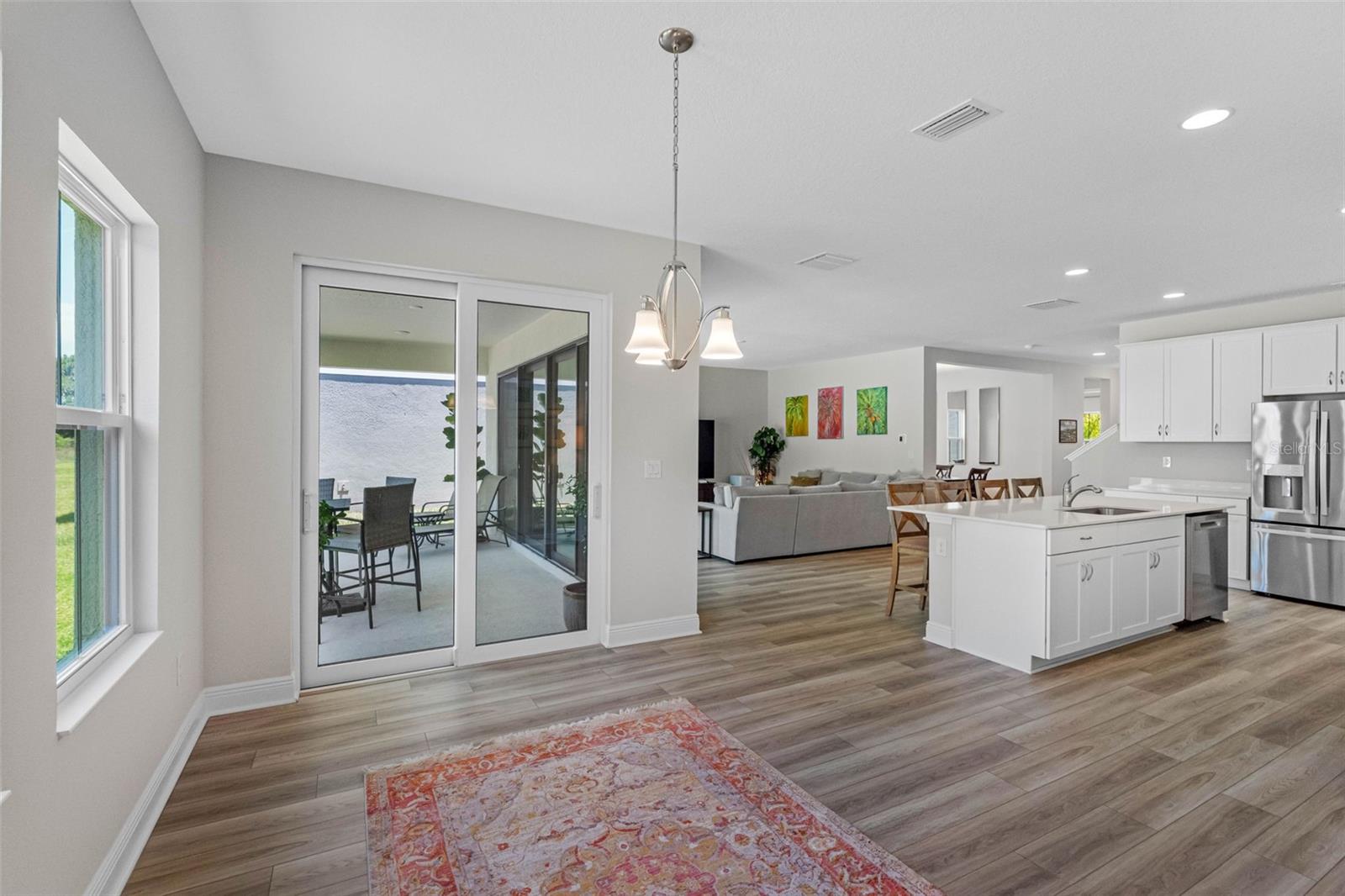 14868 SUMMER BRANCH DR, LITHIA, FL — photo 13