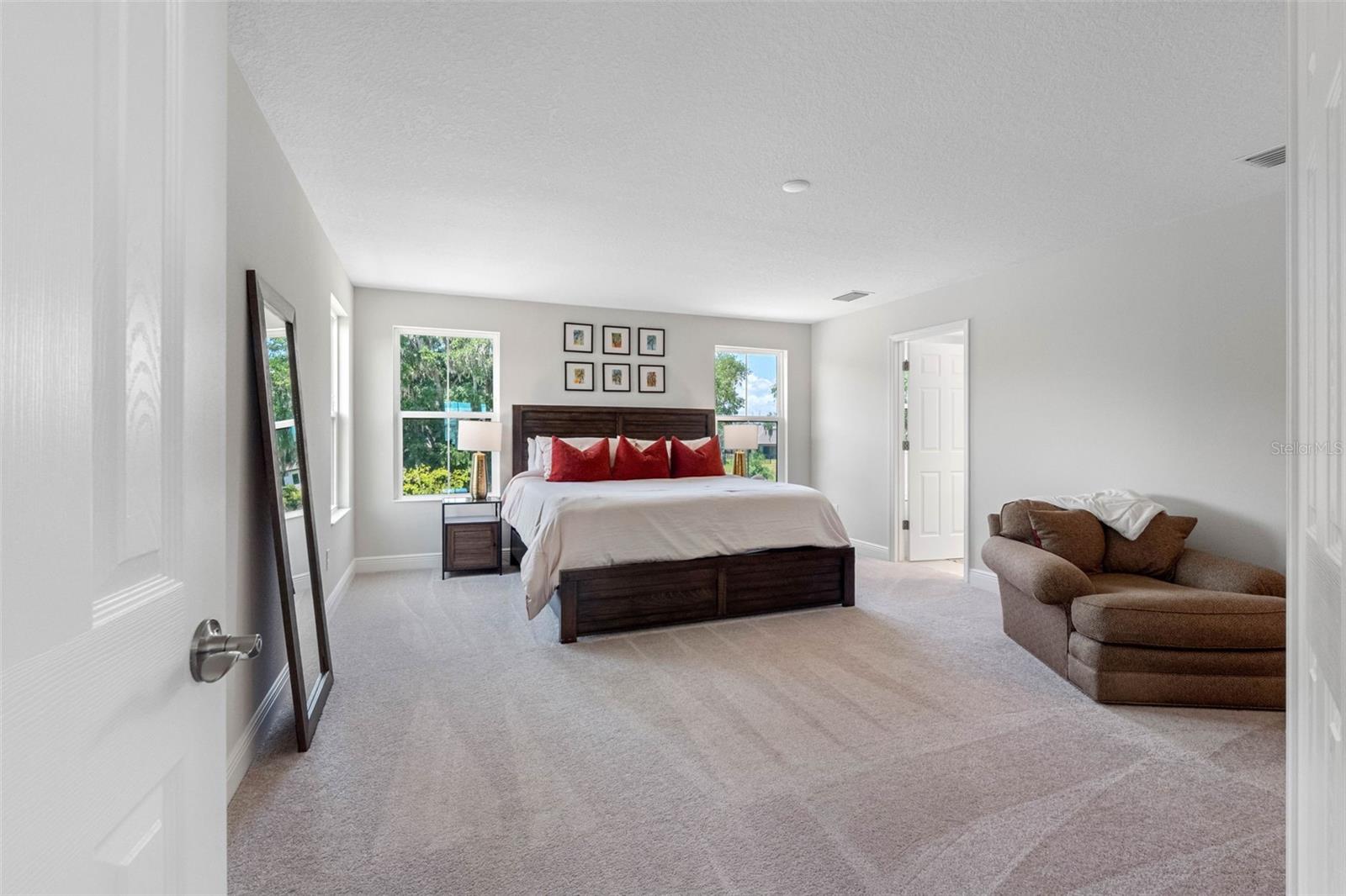 14868 SUMMER BRANCH DR, LITHIA, FL — photo 17