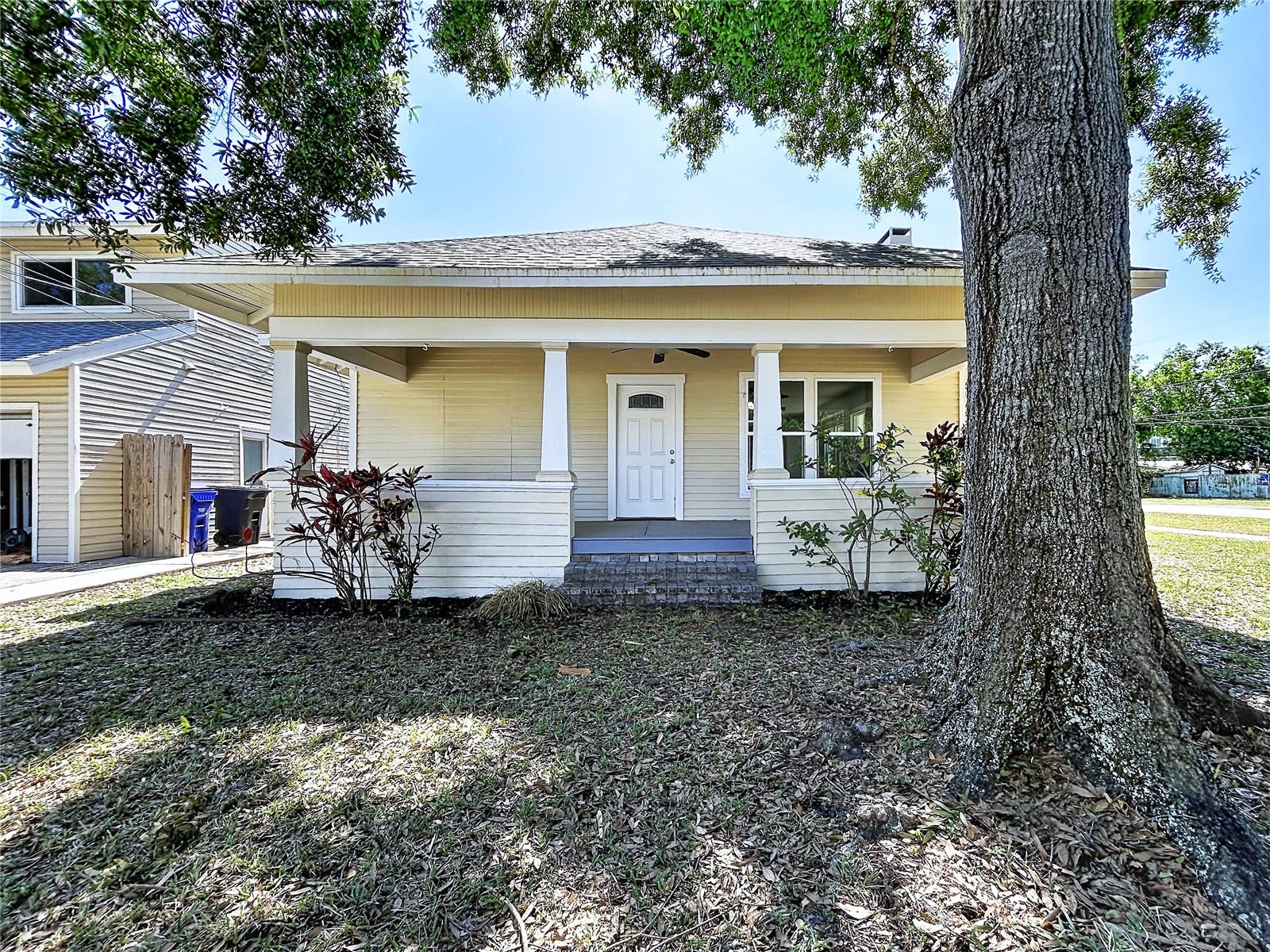 313 JEFFERSON AVE S, OLDSMAR, FL