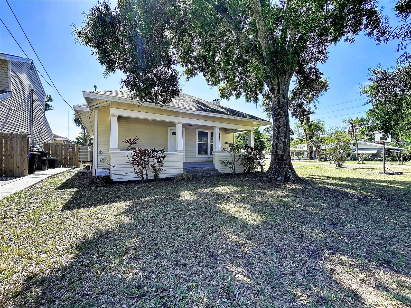 313 JEFFERSON AVE S, OLDSMAR, FL — photo 2