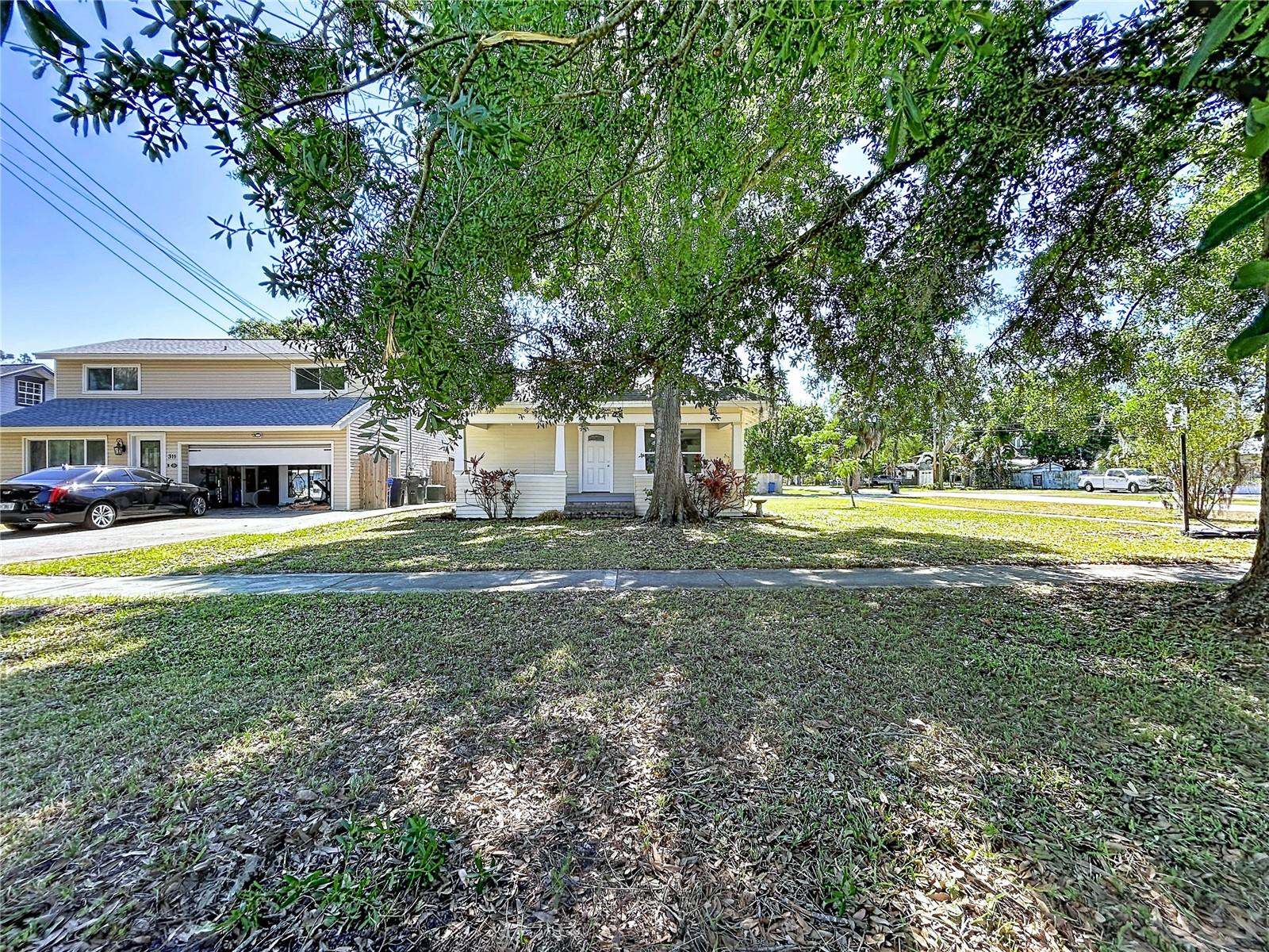 313 JEFFERSON AVE S, OLDSMAR, FL — photo 3