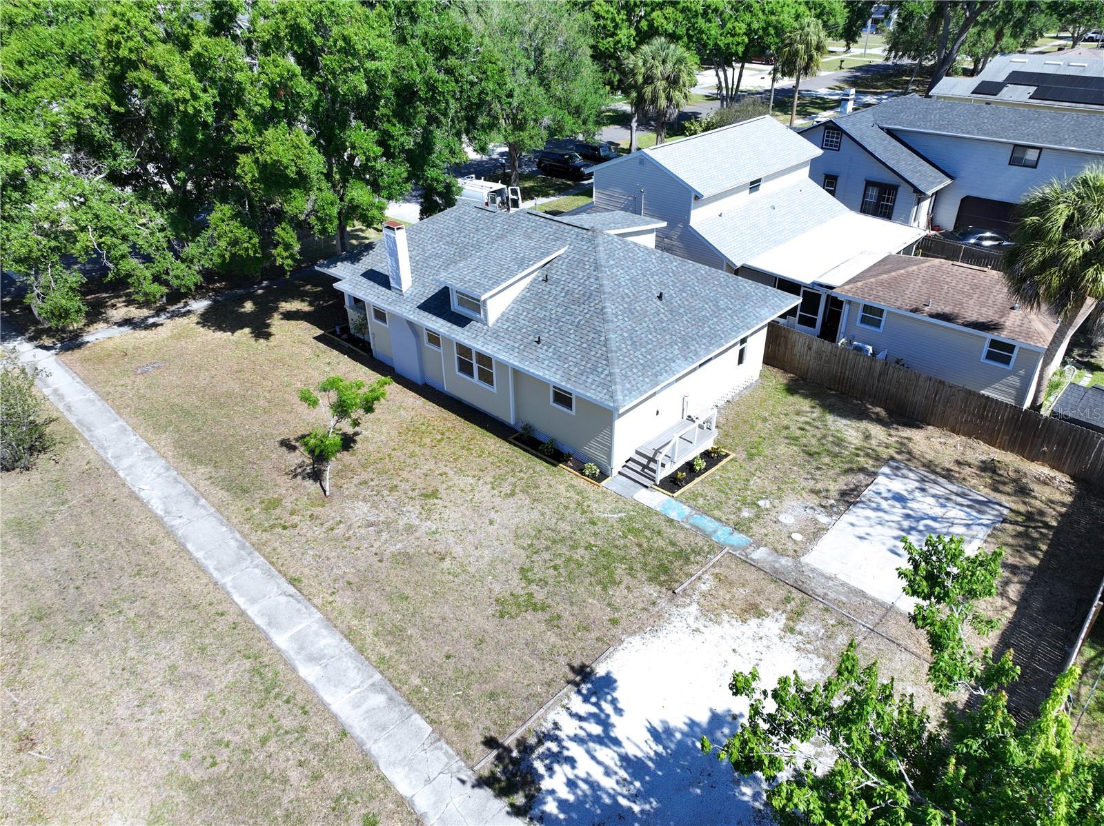 313 JEFFERSON AVE S, OLDSMAR, FL — photo 57