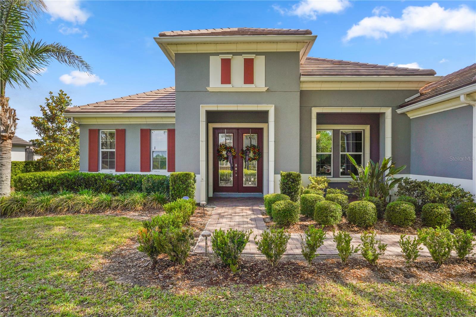 25863 CROSSINGS BLUFF LN, SORRENTO, FL — photo 4