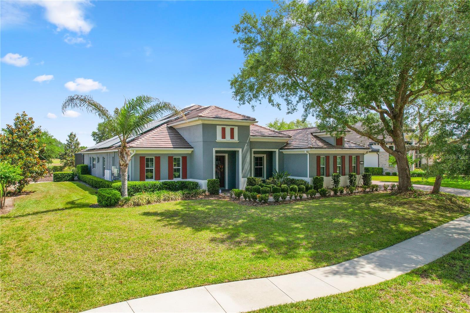 25863 CROSSINGS BLUFF LN, SORRENTO, FL — photo 5