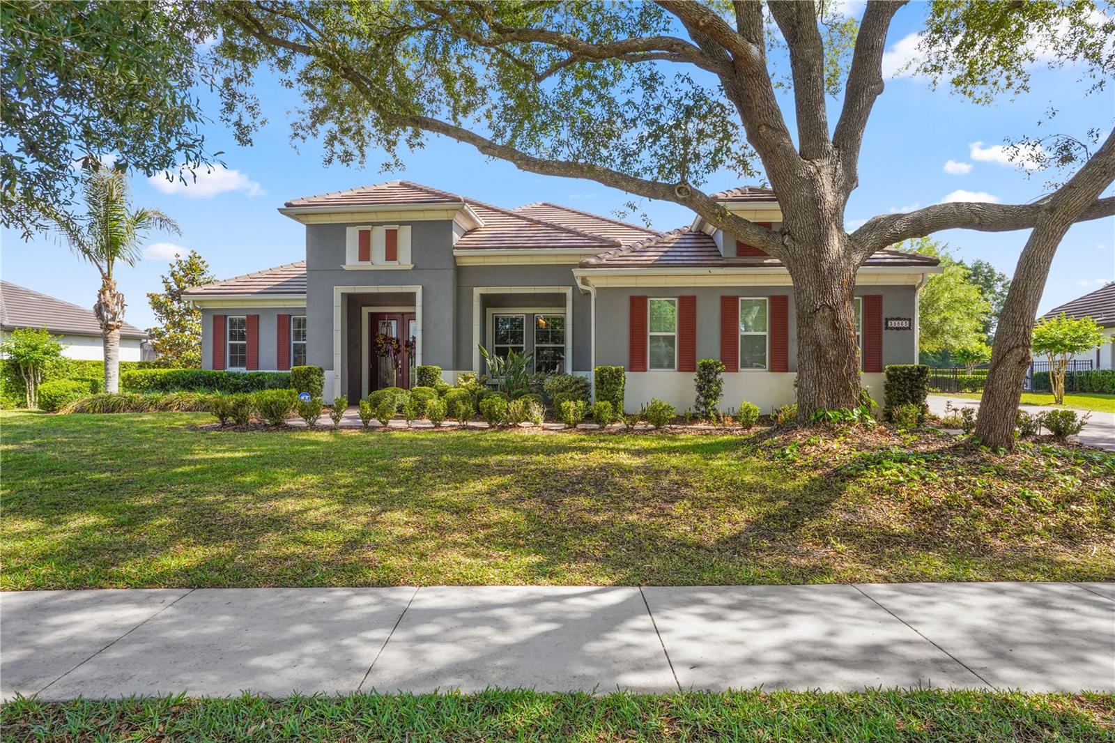 25863 CROSSINGS BLUFF LN, SORRENTO, FL — photo 7