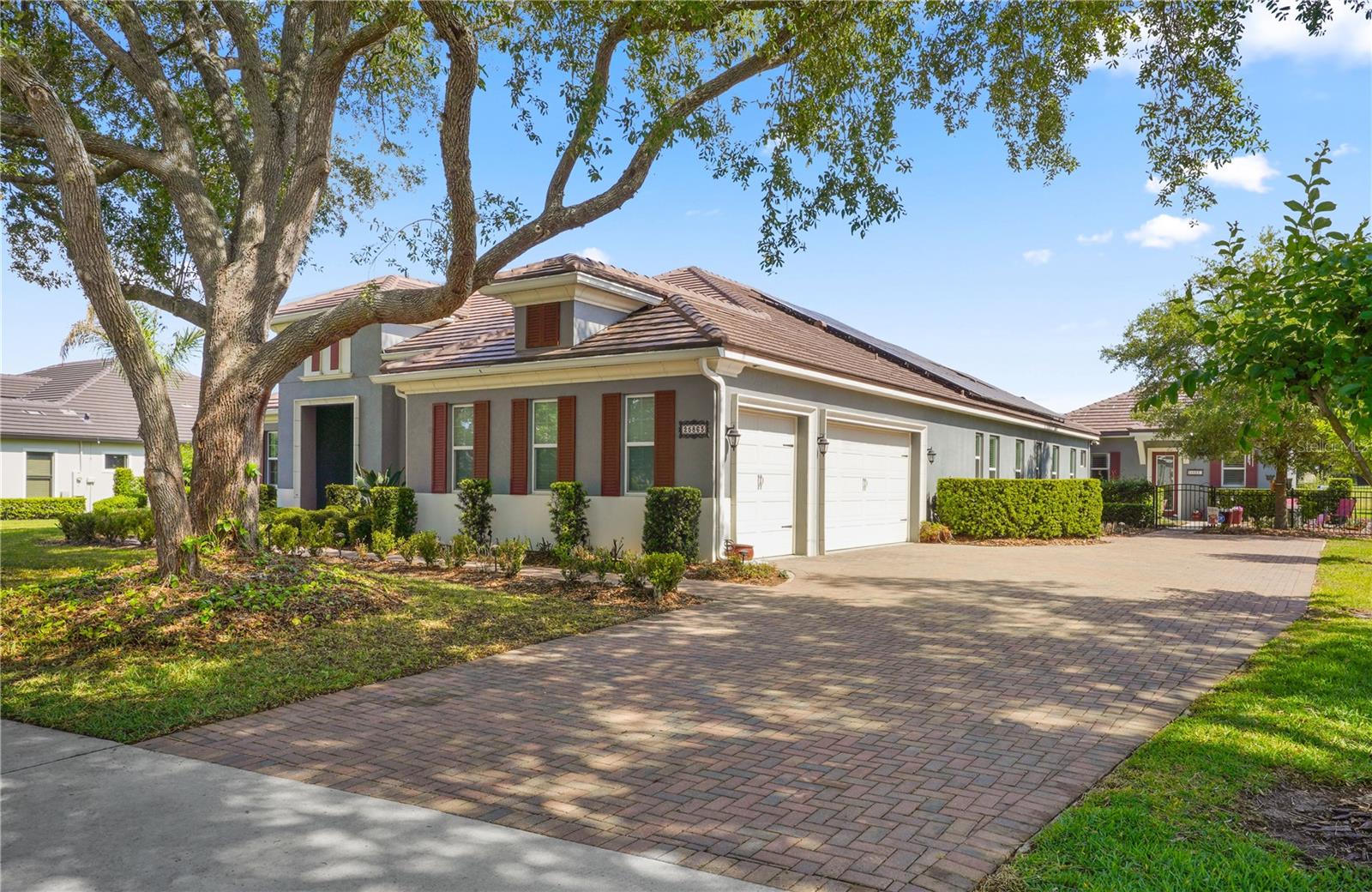 25863 CROSSINGS BLUFF LN, SORRENTO, FL — photo 9
