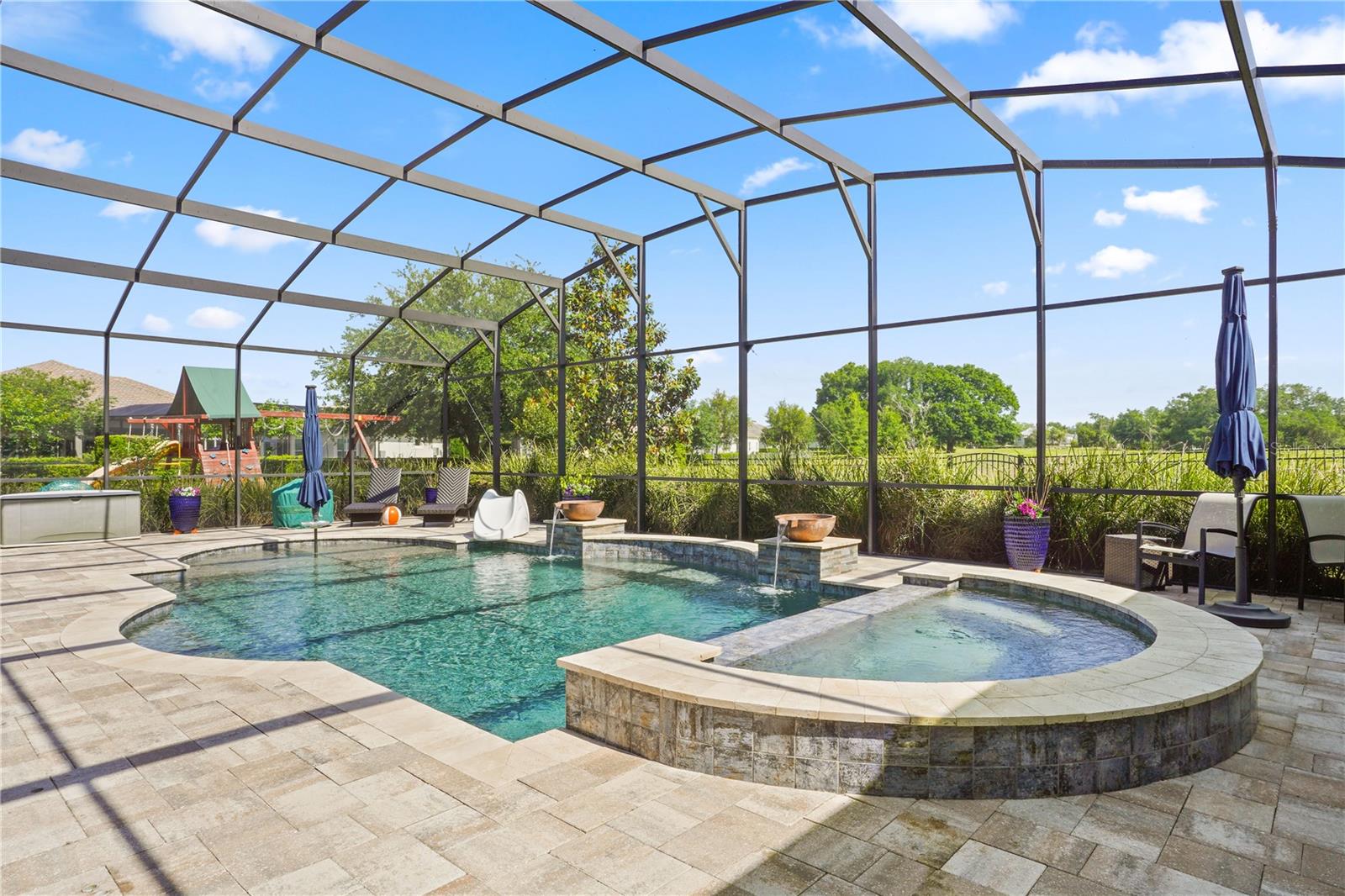 25863 CROSSINGS BLUFF LN, SORRENTO, FL — photo 11