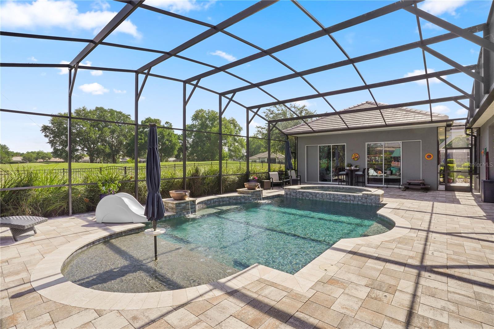 25863 CROSSINGS BLUFF LN, SORRENTO, FL — photo 13