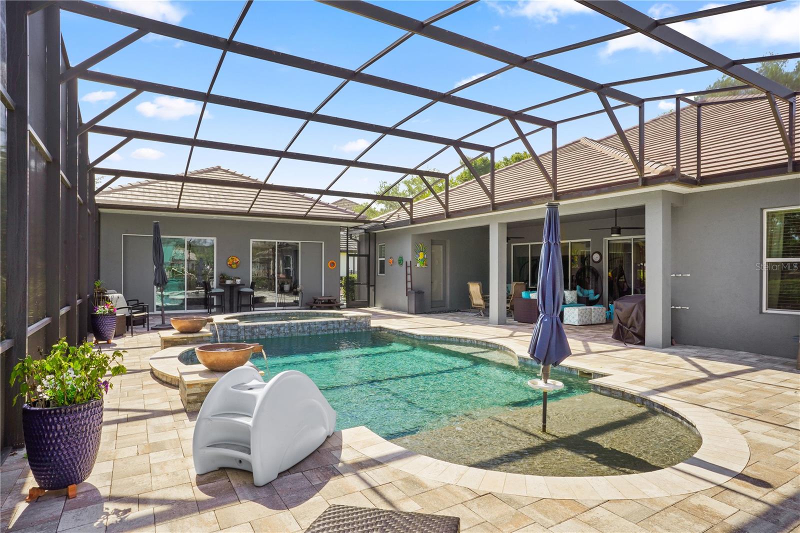 25863 CROSSINGS BLUFF LN, SORRENTO, FL — photo 15