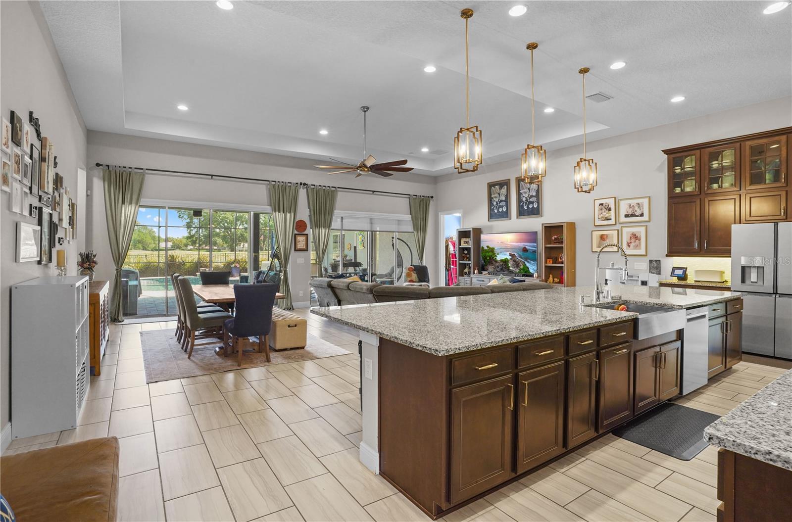 25863 CROSSINGS BLUFF LN, SORRENTO, FL — photo 18