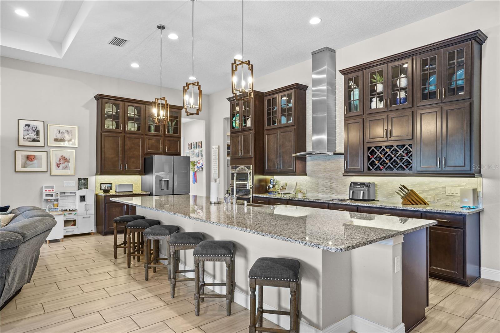 25863 CROSSINGS BLUFF LN, SORRENTO, FL — photo 19