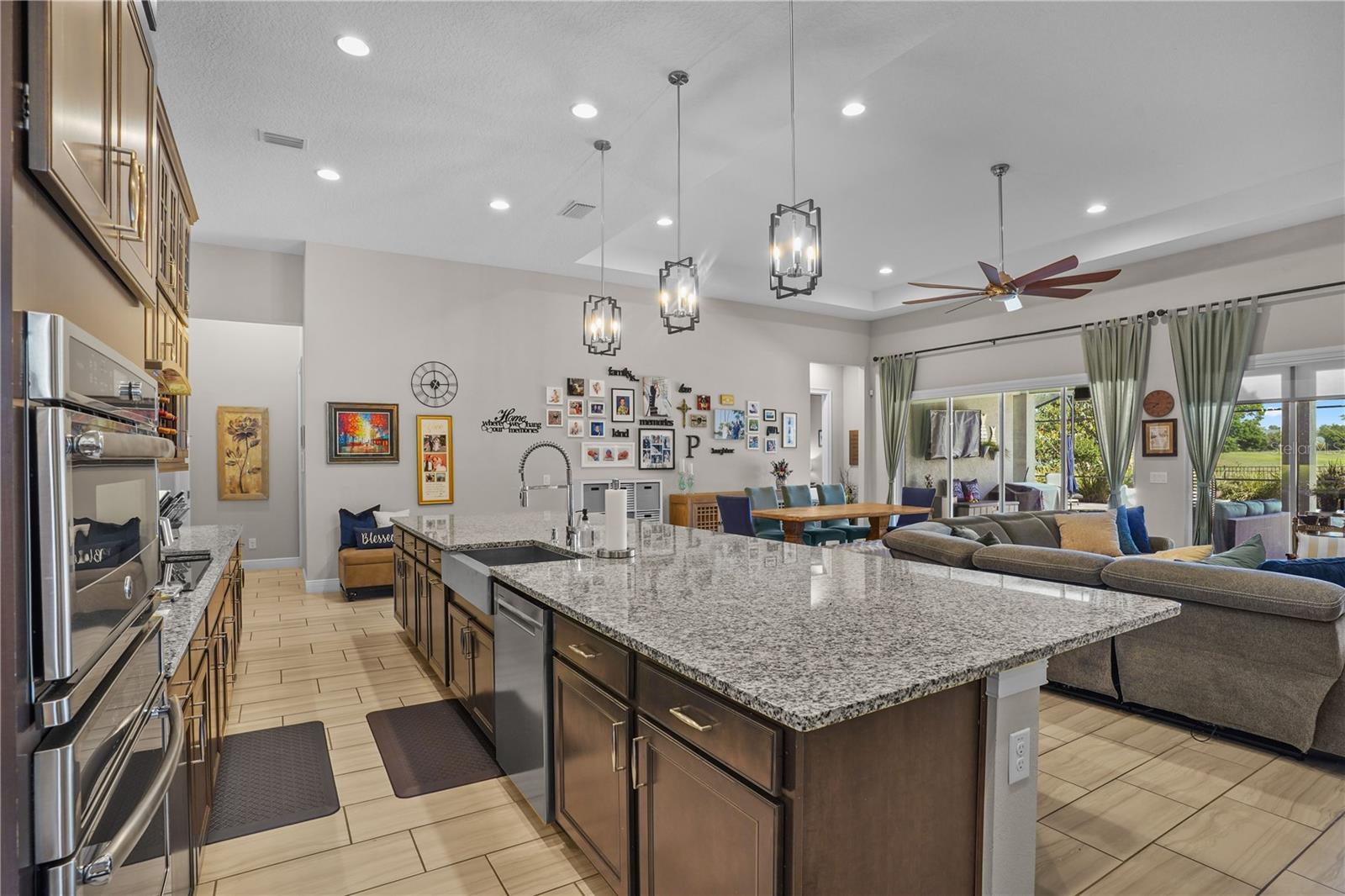 25863 CROSSINGS BLUFF LN, SORRENTO, FL — photo 23