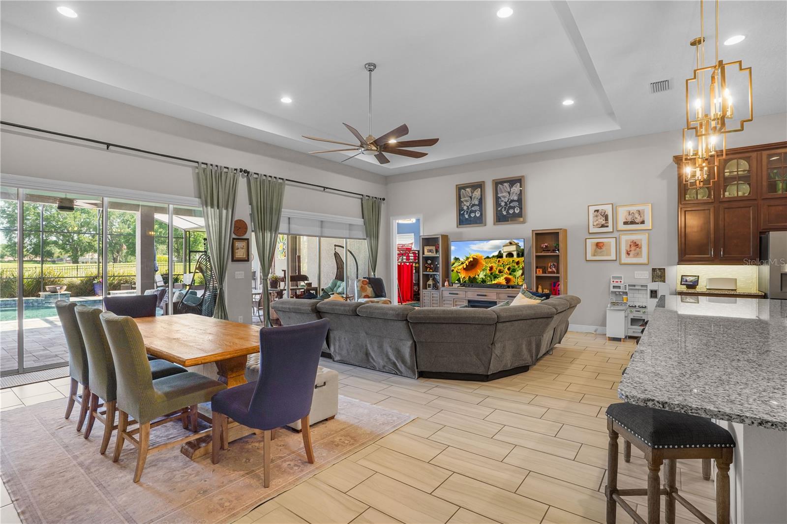 25863 CROSSINGS BLUFF LN, SORRENTO, FL — photo 27