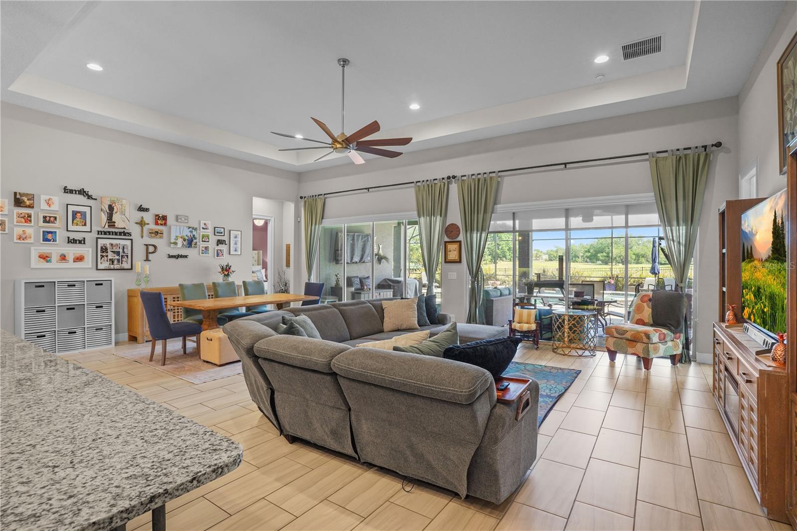 25863 CROSSINGS BLUFF LN, SORRENTO, FL — photo 30