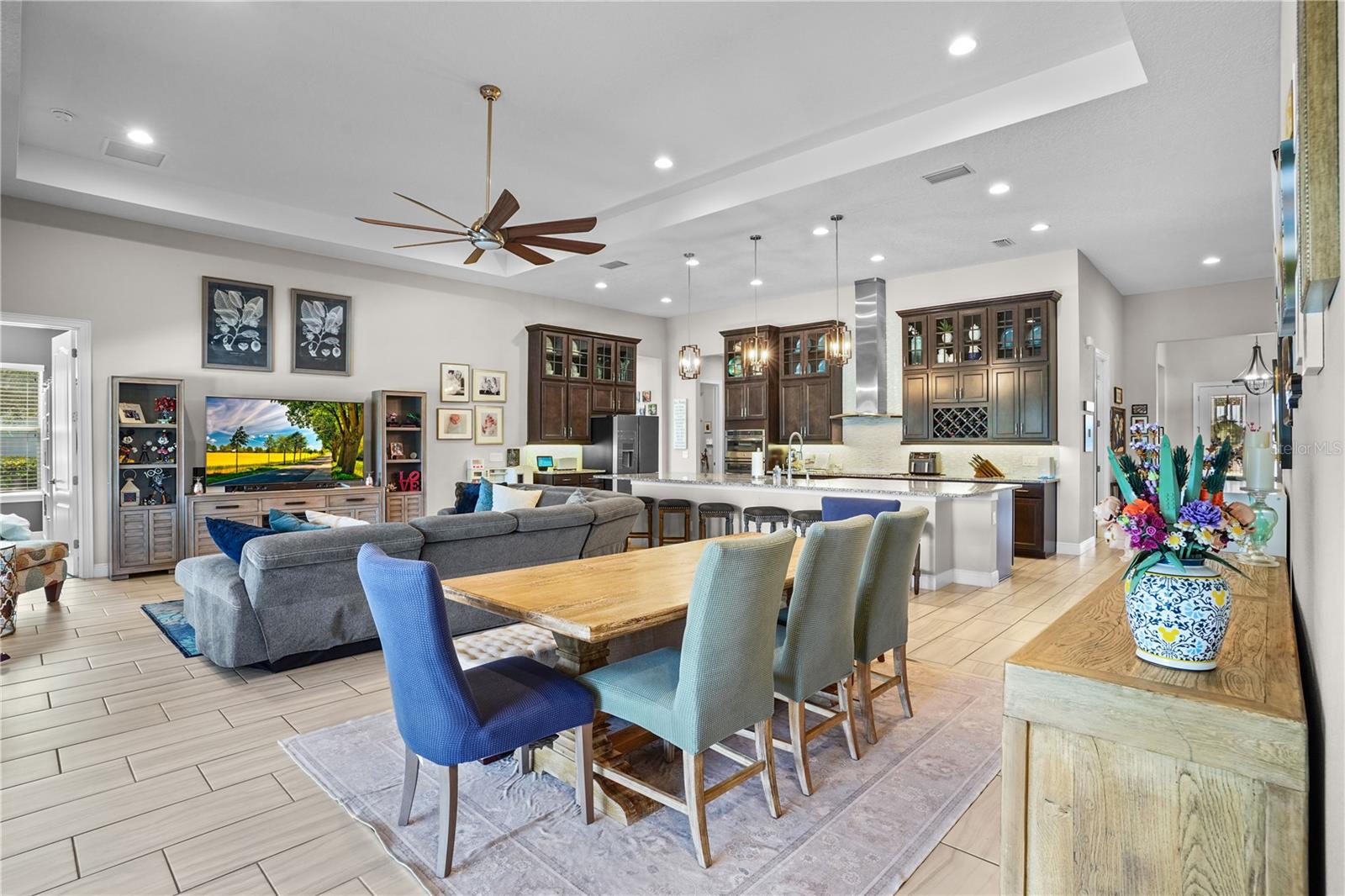 25863 CROSSINGS BLUFF LN, SORRENTO, FL — photo 32