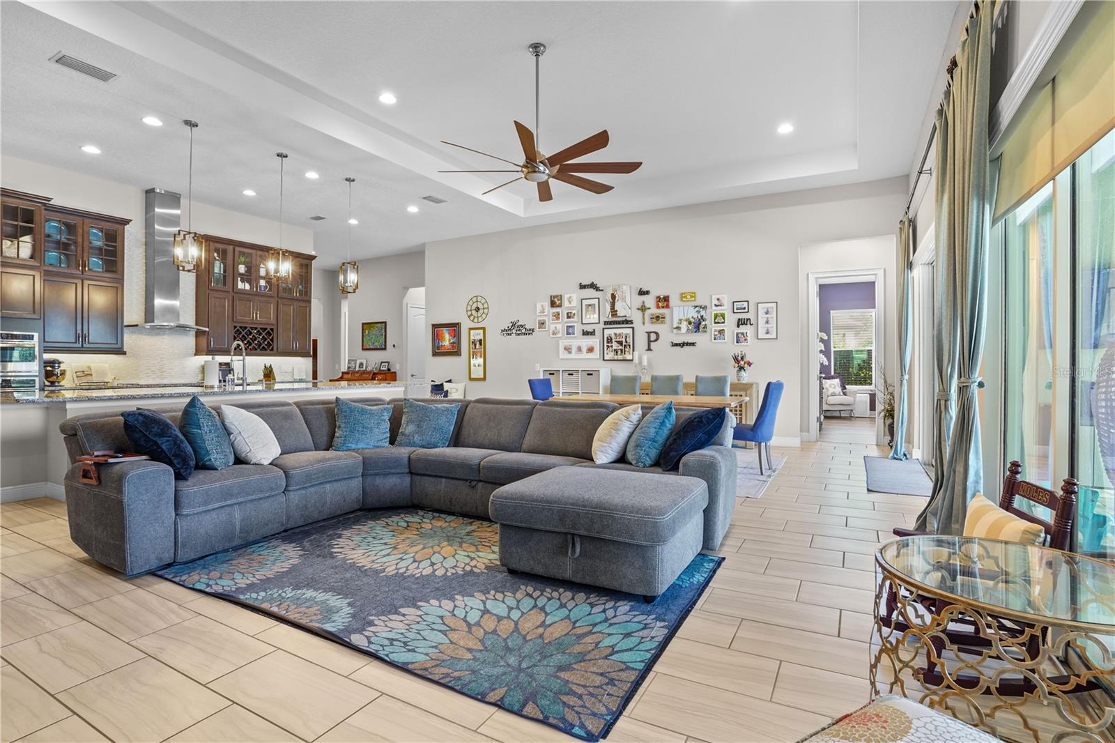 25863 CROSSINGS BLUFF LN, SORRENTO, FL — photo 34