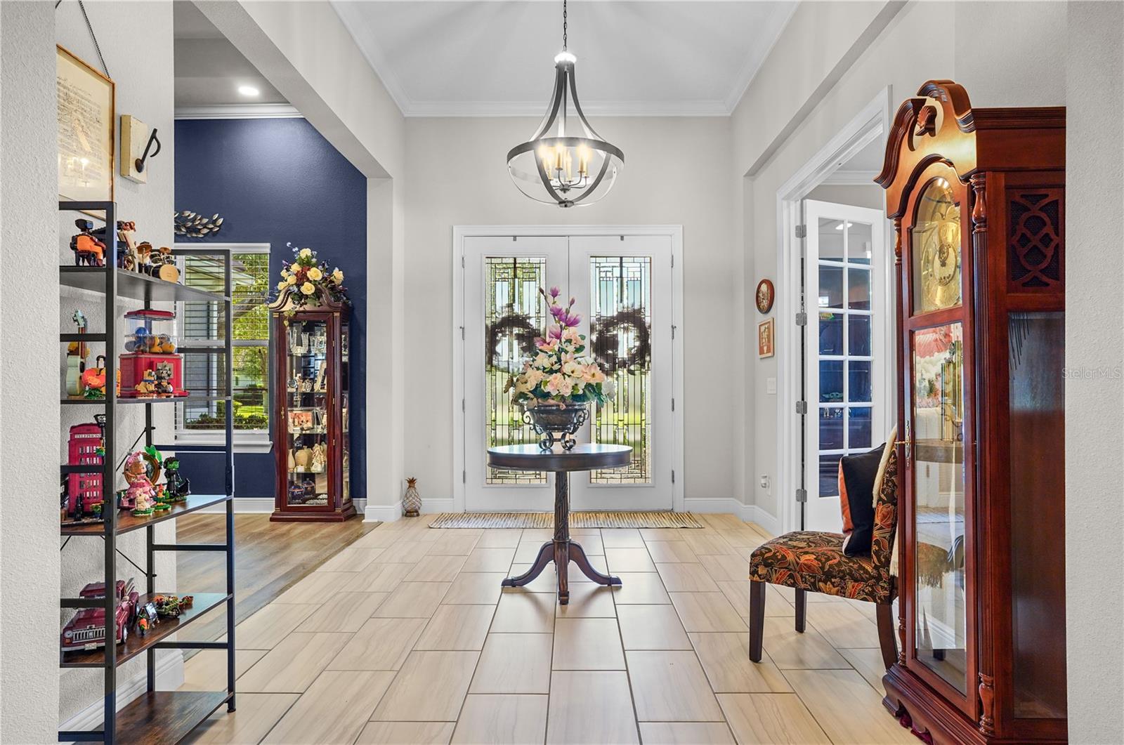 25863 CROSSINGS BLUFF LN, SORRENTO, FL — photo 35