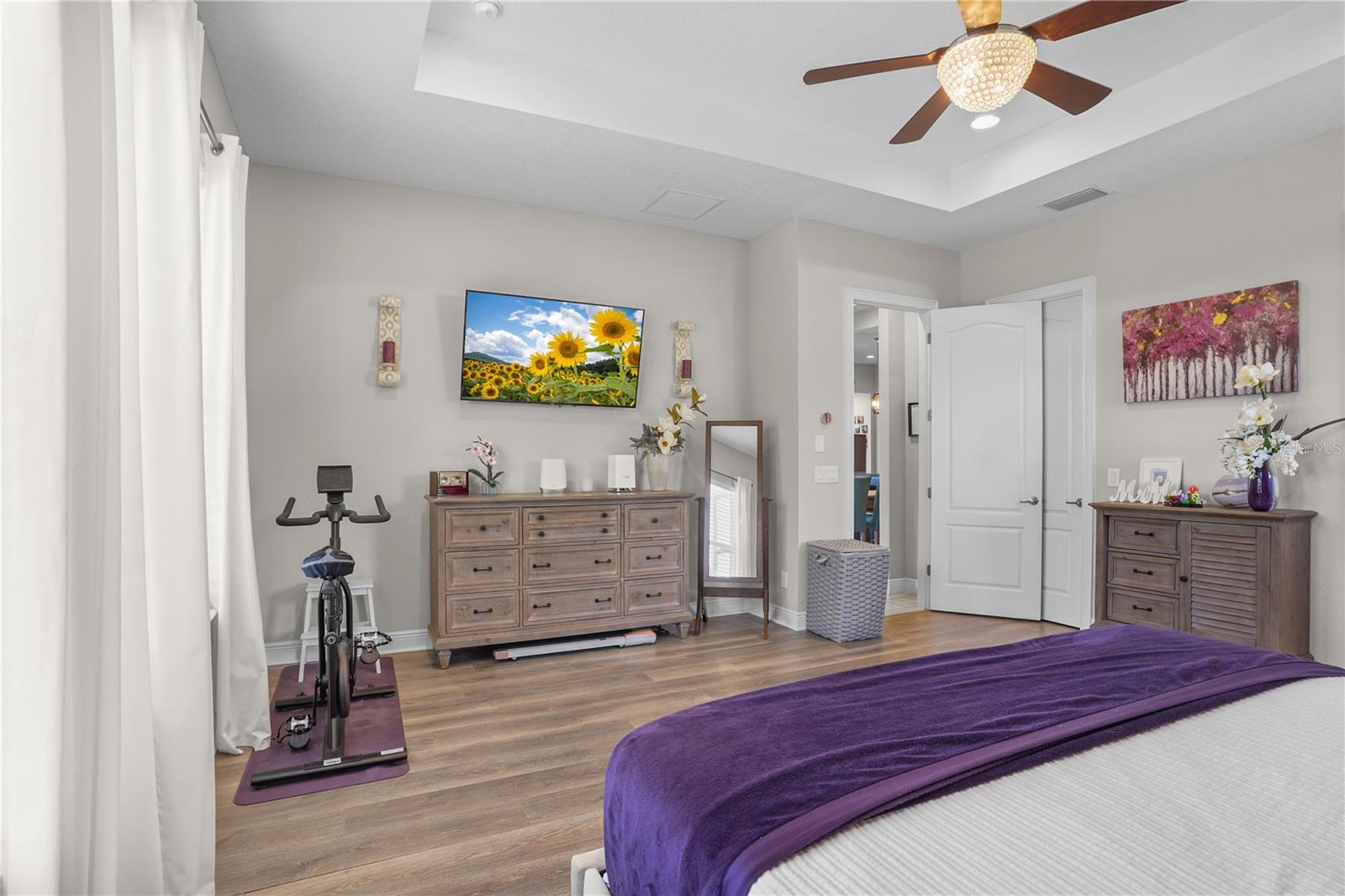 25863 CROSSINGS BLUFF LN, SORRENTO, FL — photo 45