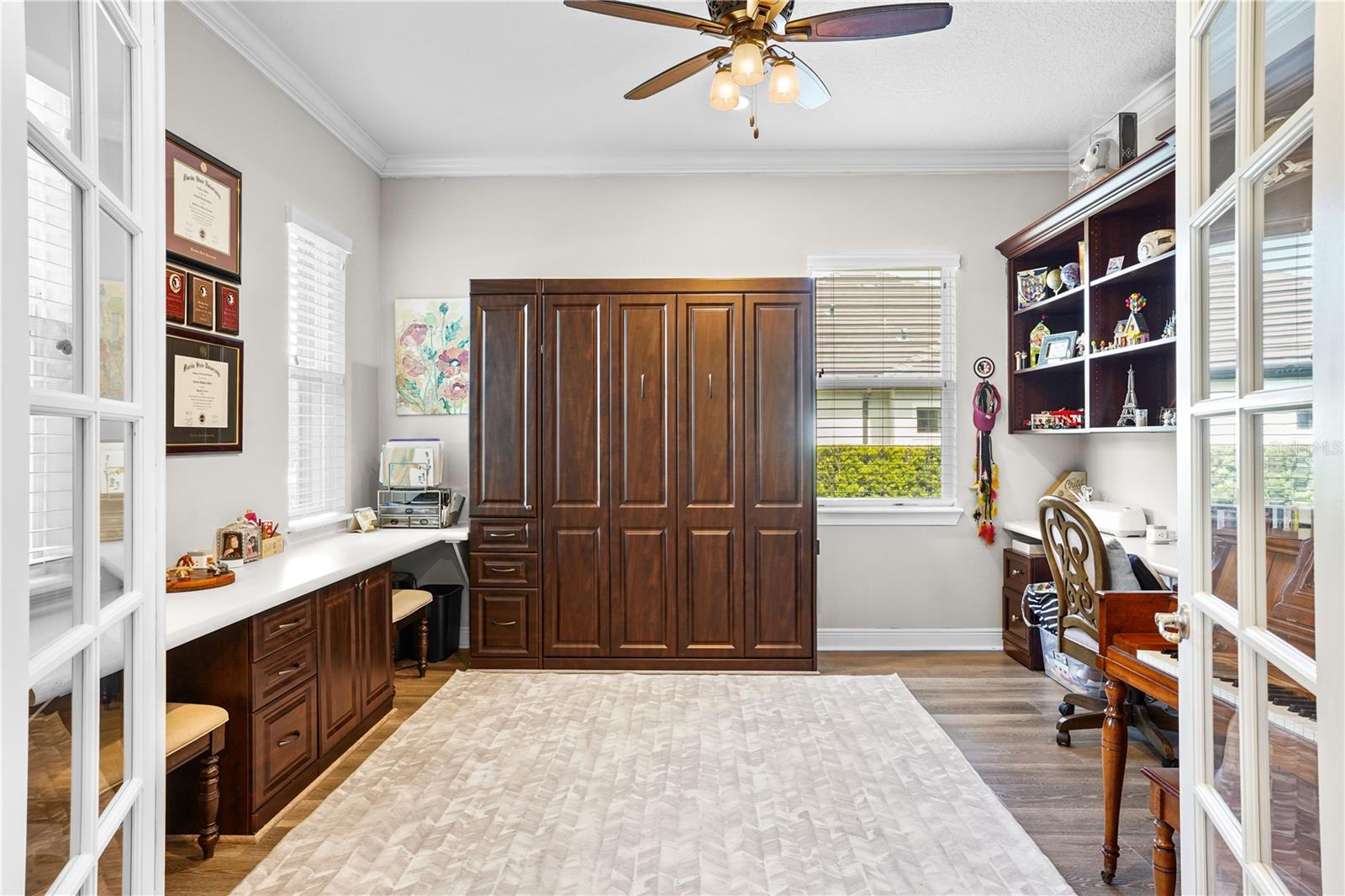 25863 CROSSINGS BLUFF LN, SORRENTO, FL — photo 54