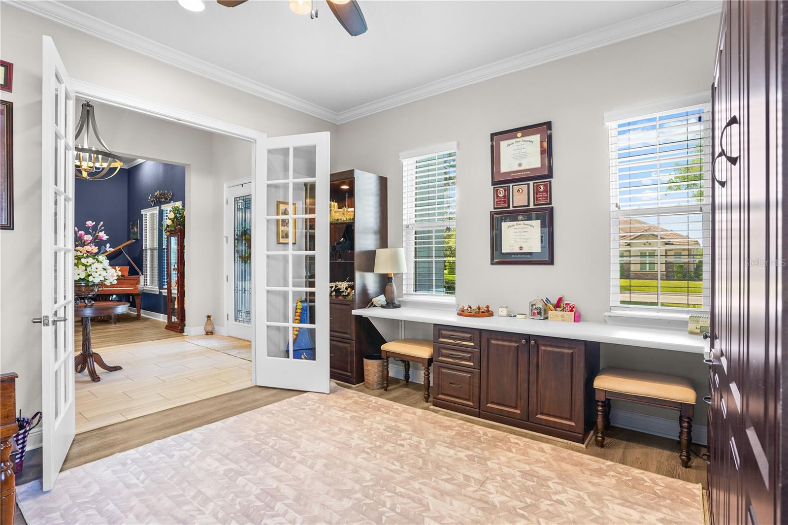 25863 CROSSINGS BLUFF LN, SORRENTO, FL — photo 56