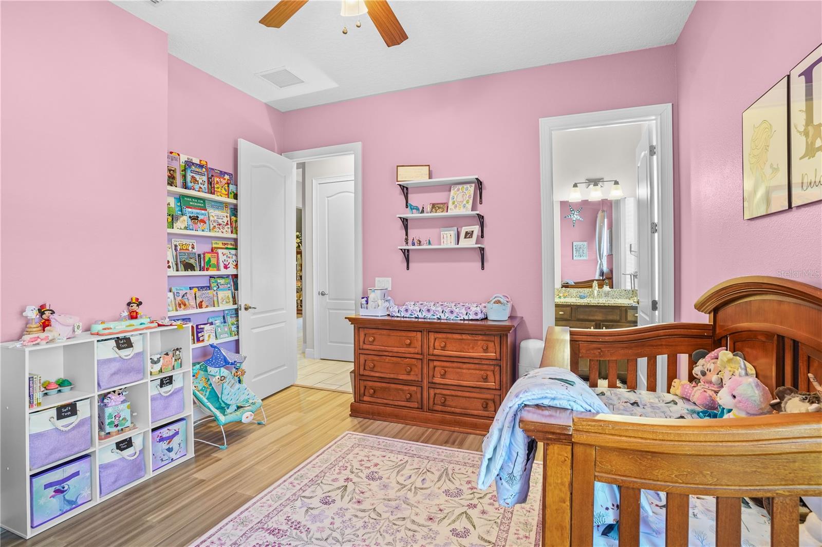 25863 CROSSINGS BLUFF LN, SORRENTO, FL — photo 59