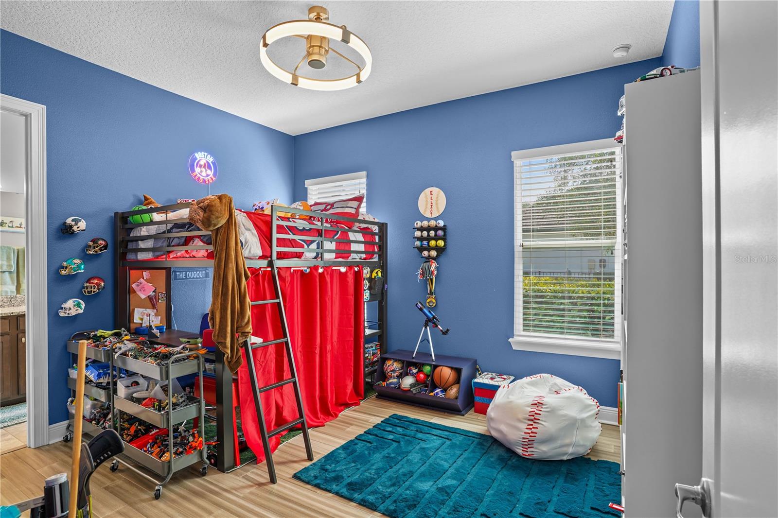 25863 CROSSINGS BLUFF LN, SORRENTO, FL — photo 64